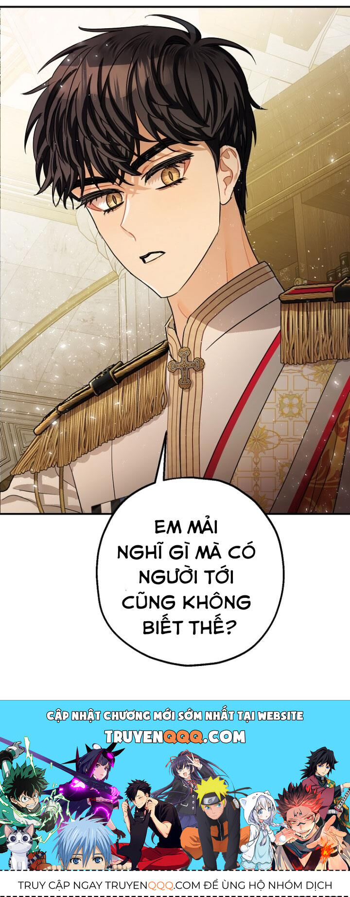 Liều Thuốc An Thần Của Bạo Chúa Chapter 30.5 - 24