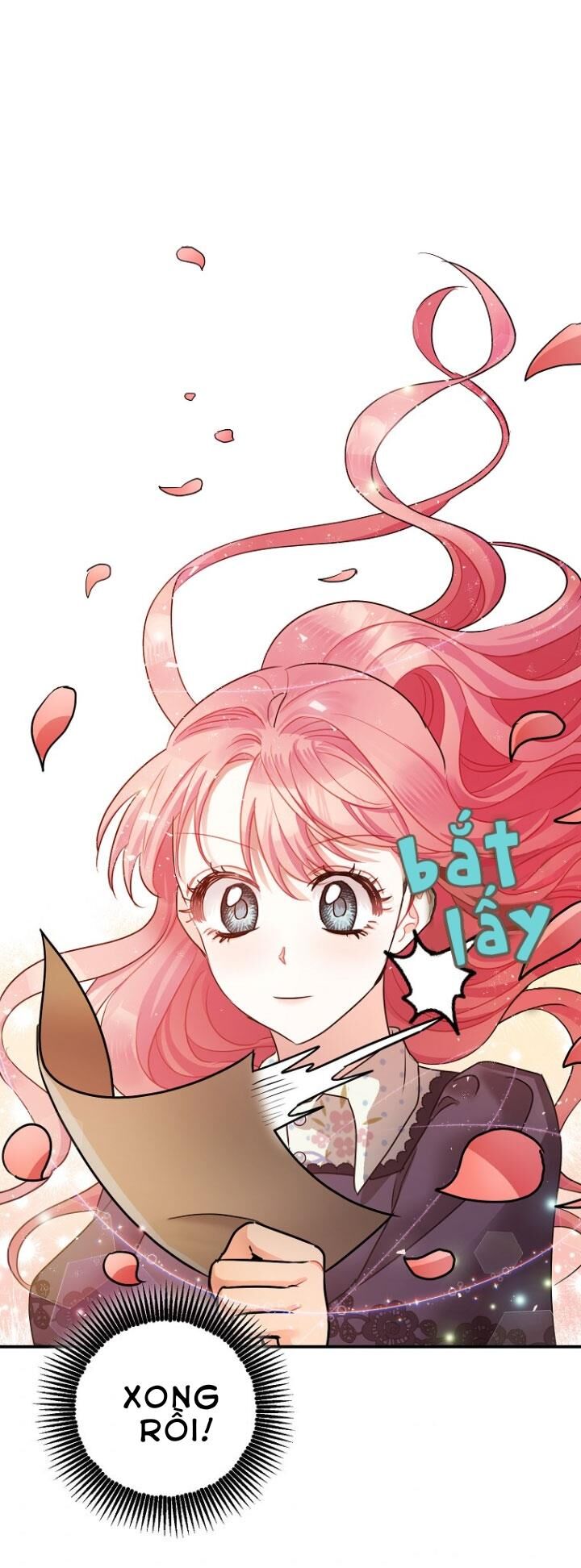 Liều Thuốc An Thần Của Bạo Chúa Chapter 30.5 - 5