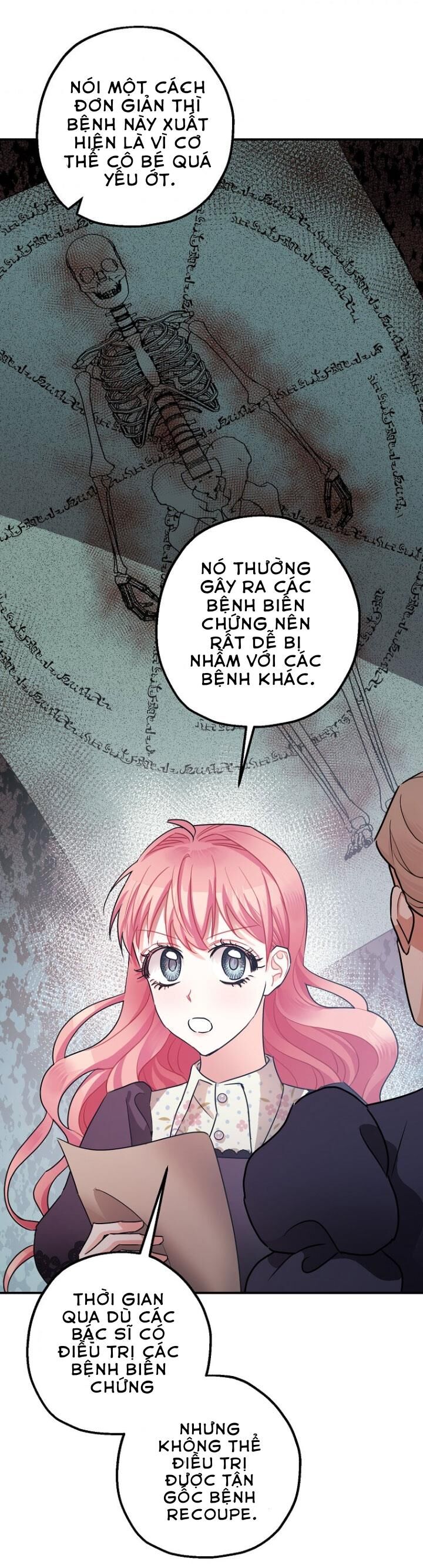 Liều Thuốc An Thần Của Bạo Chúa Chapter 30.5 - 7