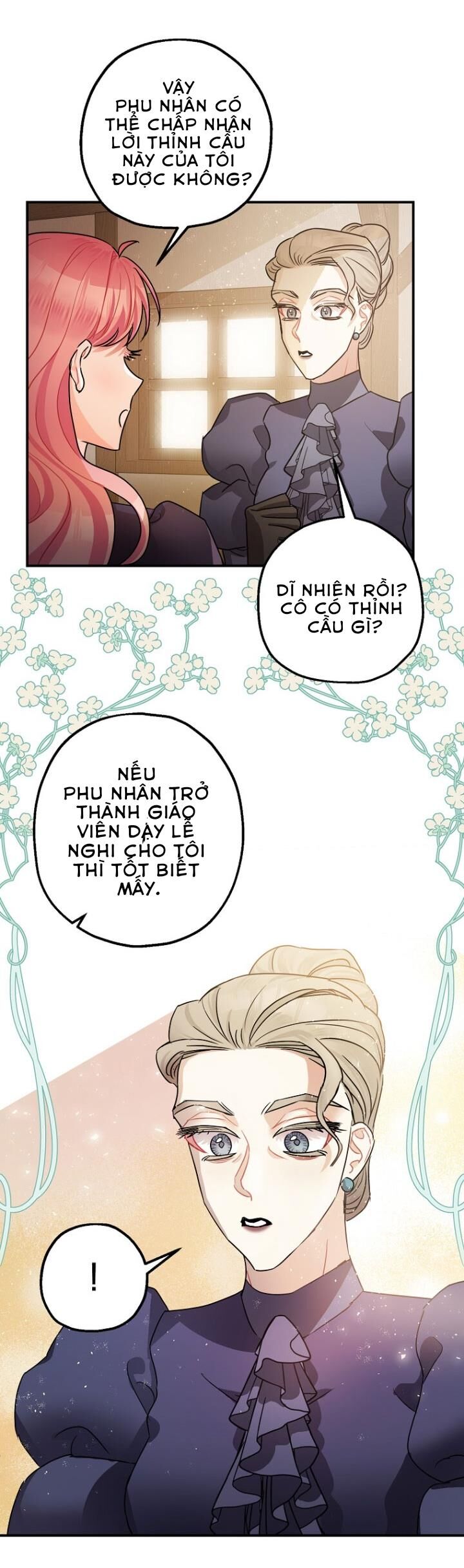 Liều Thuốc An Thần Của Bạo Chúa Chapter 30.5 - 10