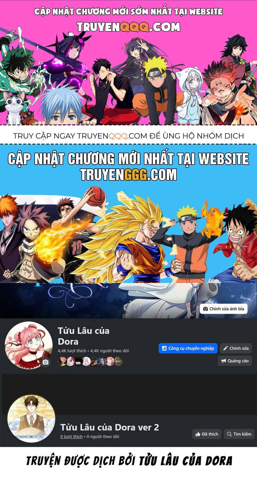 Liều Thuốc An Thần Của Bạo Chúa Chapter 30 - 1