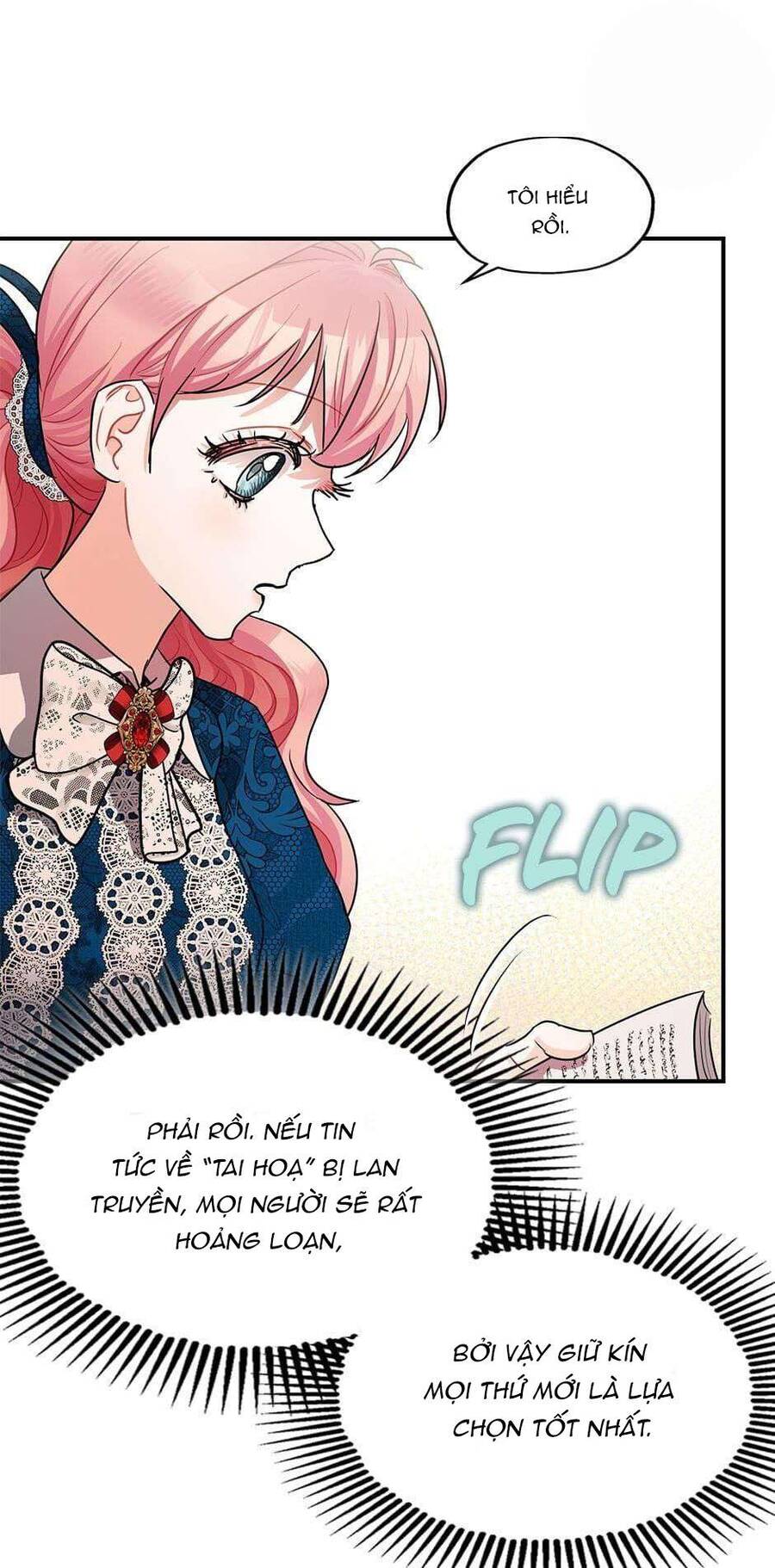 Liều Thuốc An Thần Của Bạo Chúa Chapter 30 - 11