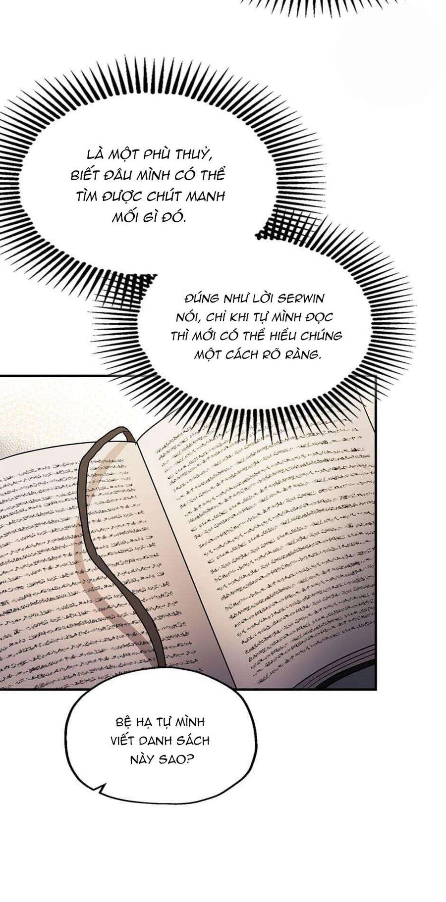 Liều Thuốc An Thần Của Bạo Chúa Chapter 30 - 12