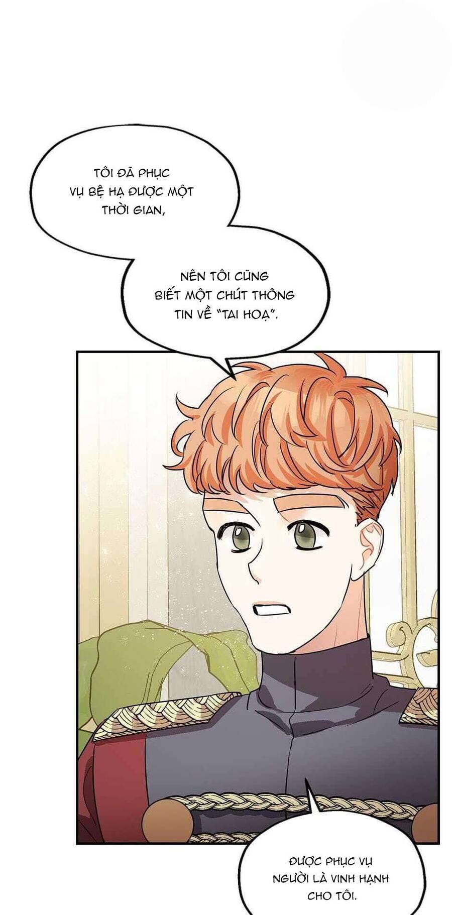 Liều Thuốc An Thần Của Bạo Chúa Chapter 30 - 15