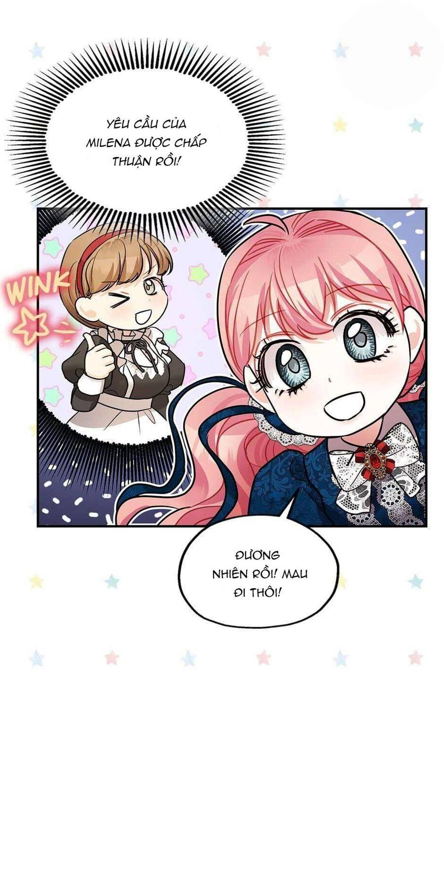 Liều Thuốc An Thần Của Bạo Chúa Chapter 30 - 18
