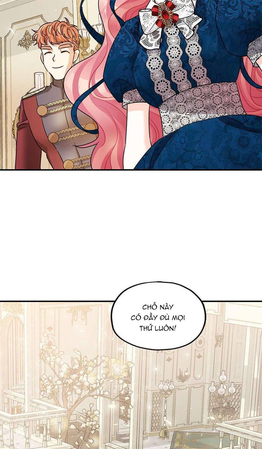 Liều Thuốc An Thần Của Bạo Chúa Chapter 30 - 20
