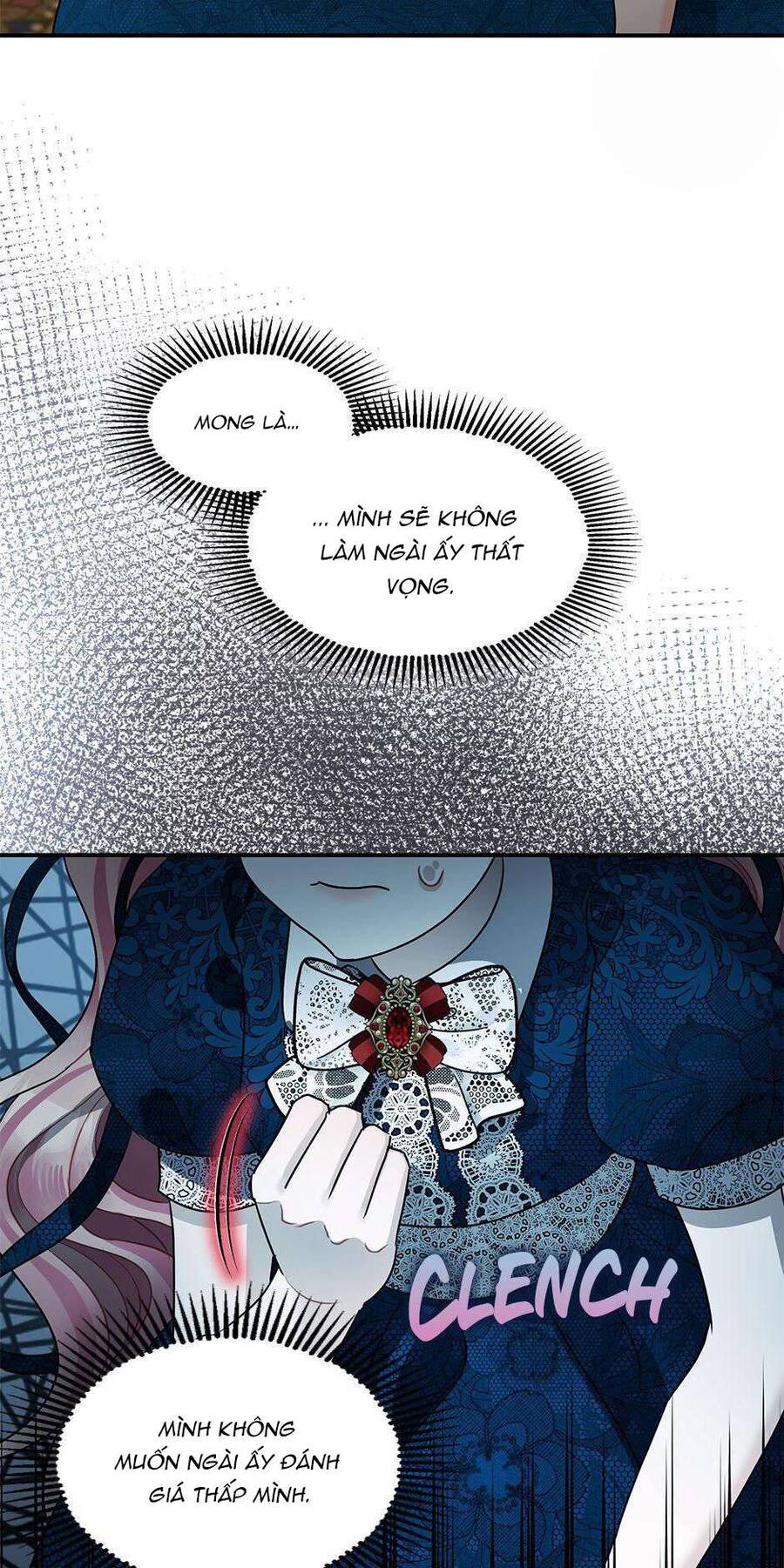 Liều Thuốc An Thần Của Bạo Chúa Chapter 30 - 25