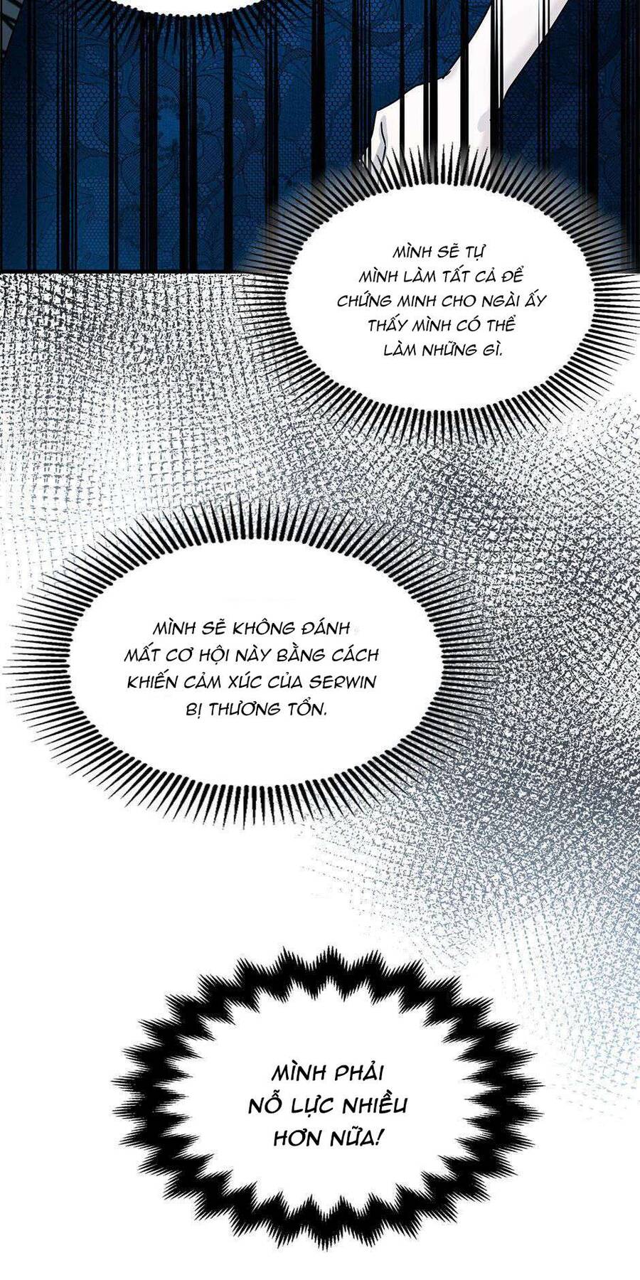 Liều Thuốc An Thần Của Bạo Chúa Chapter 30 - 26