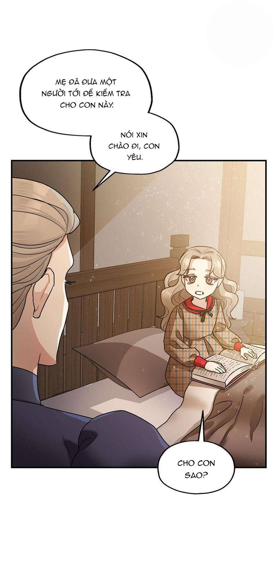 Liều Thuốc An Thần Của Bạo Chúa Chapter 30 - 30