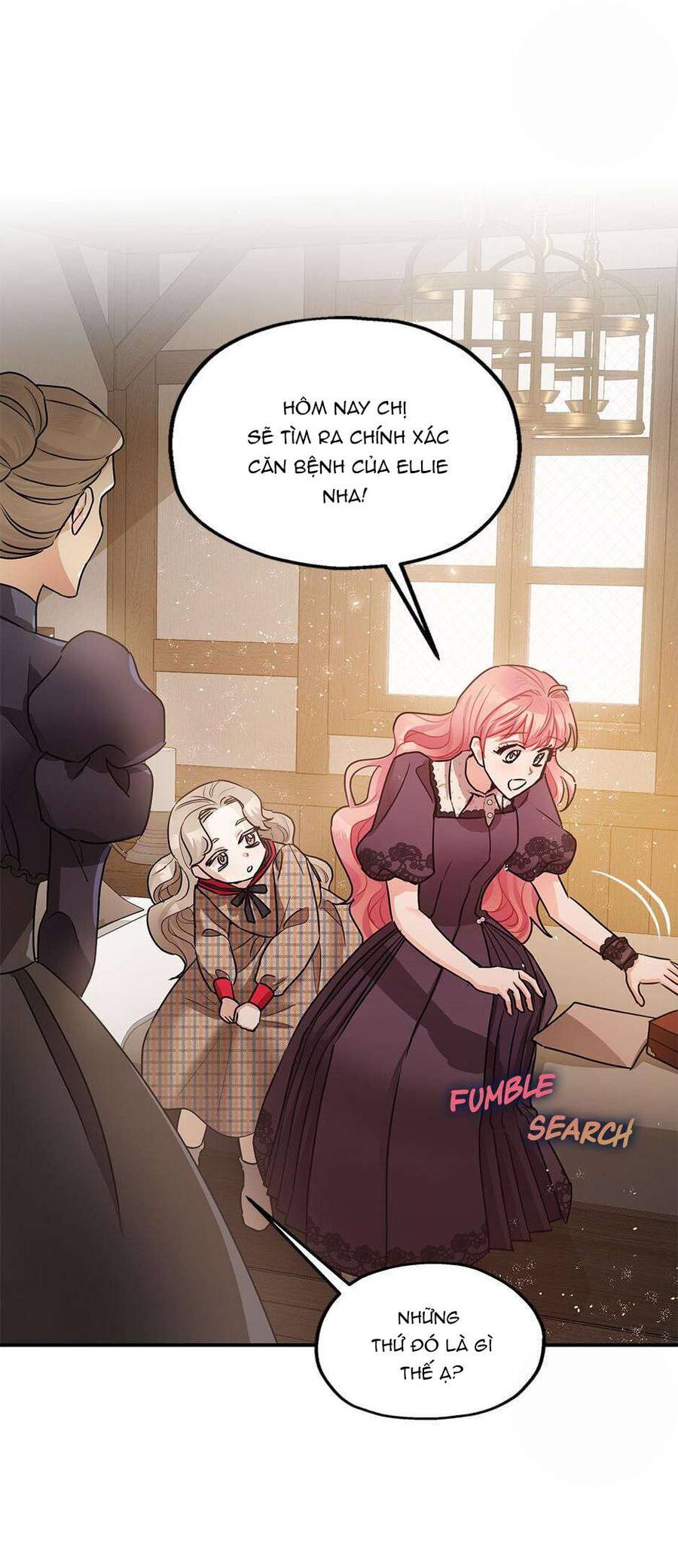Liều Thuốc An Thần Của Bạo Chúa Chapter 30 - 33