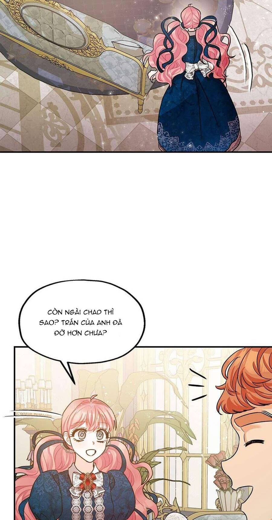 Liều Thuốc An Thần Của Bạo Chúa Chapter 30 - 5