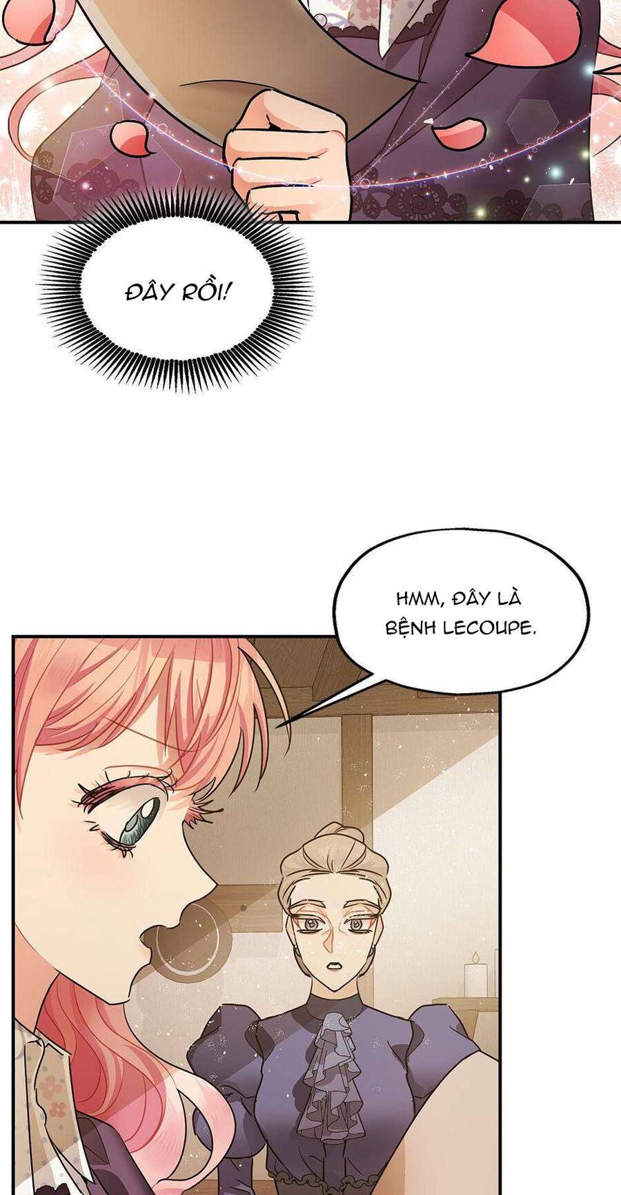 Liều Thuốc An Thần Của Bạo Chúa Chapter 30 - 42