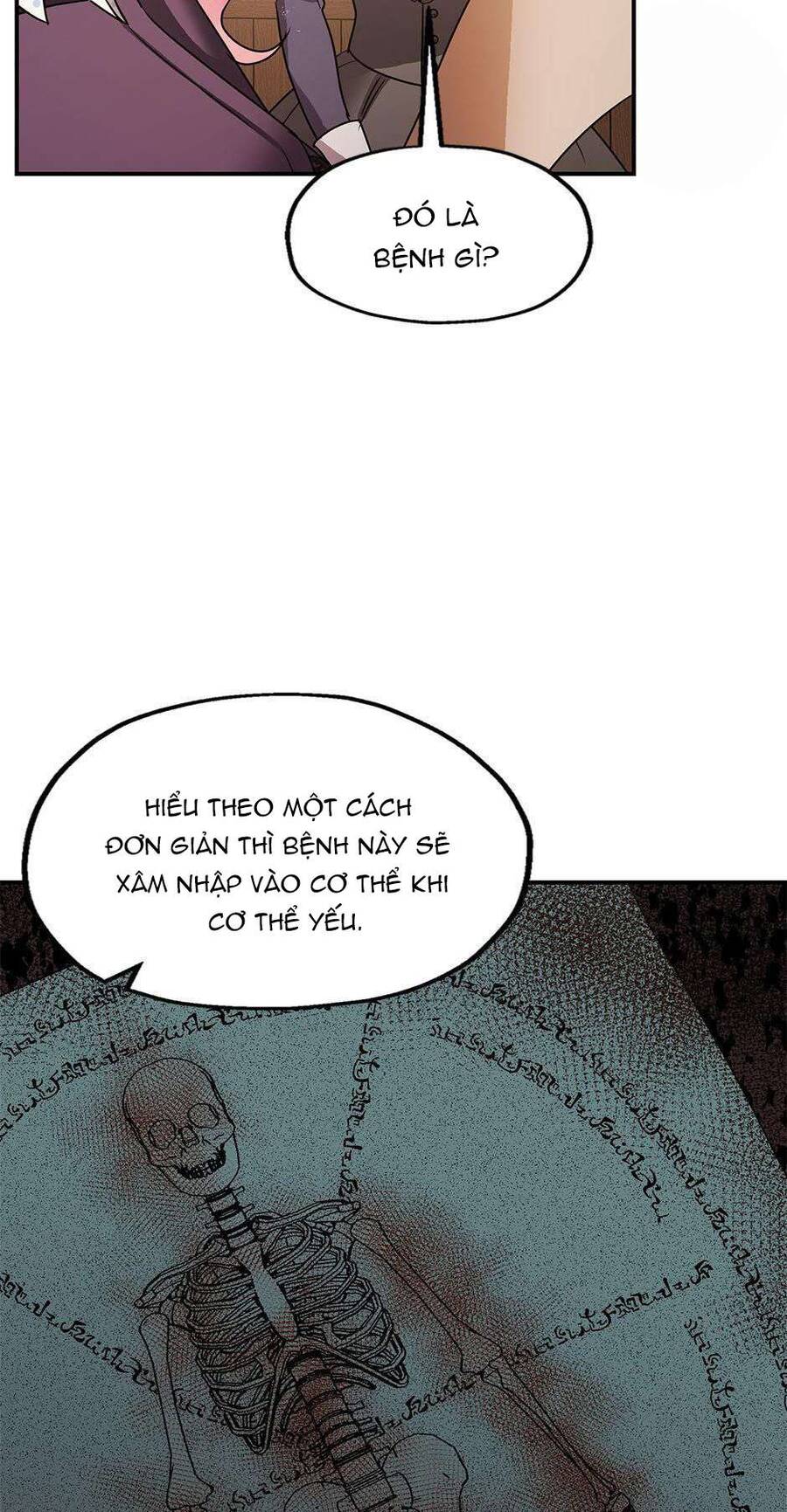 Liều Thuốc An Thần Của Bạo Chúa Chapter 30 - 43