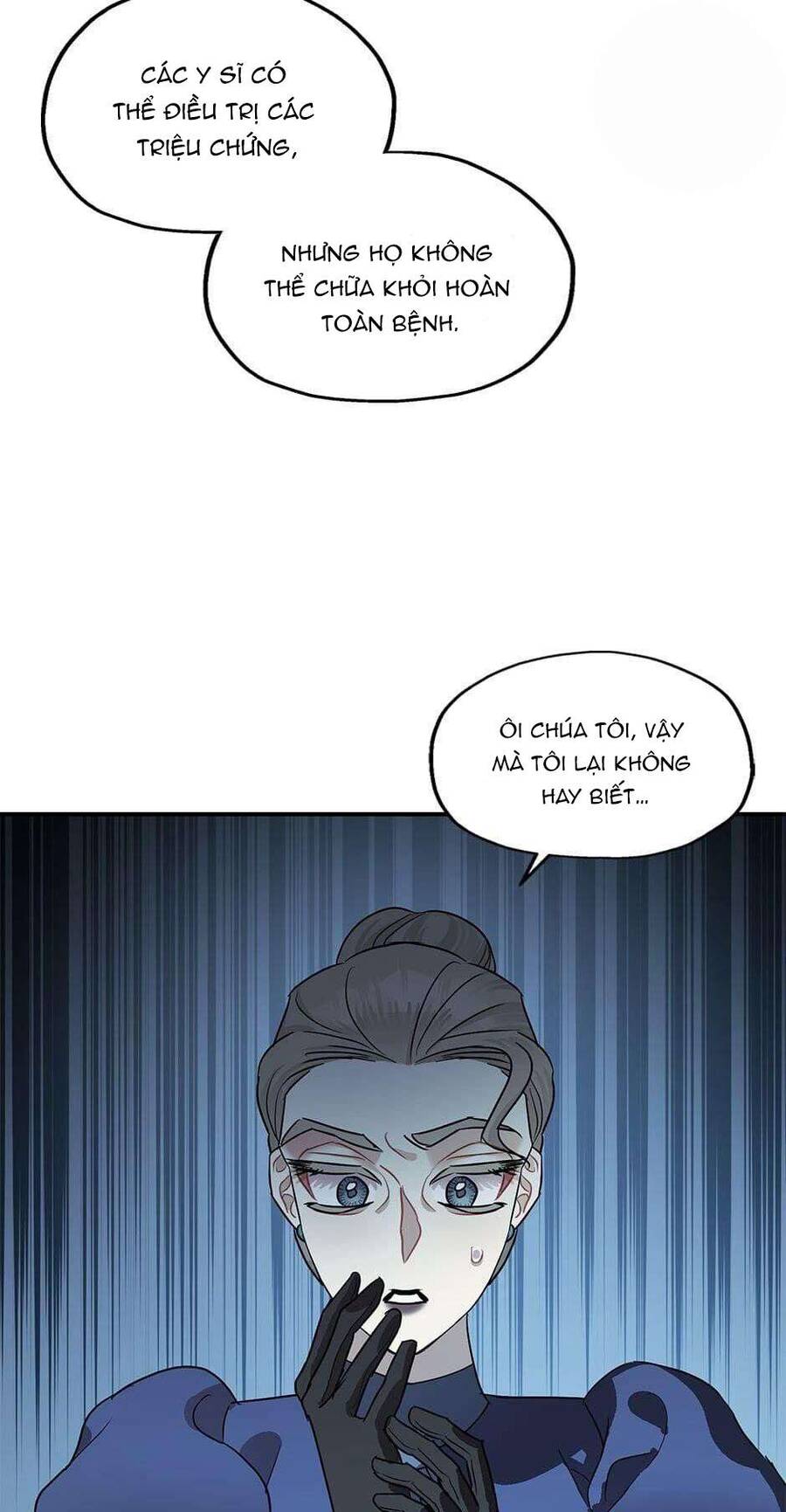 Liều Thuốc An Thần Của Bạo Chúa Chapter 30 - 45