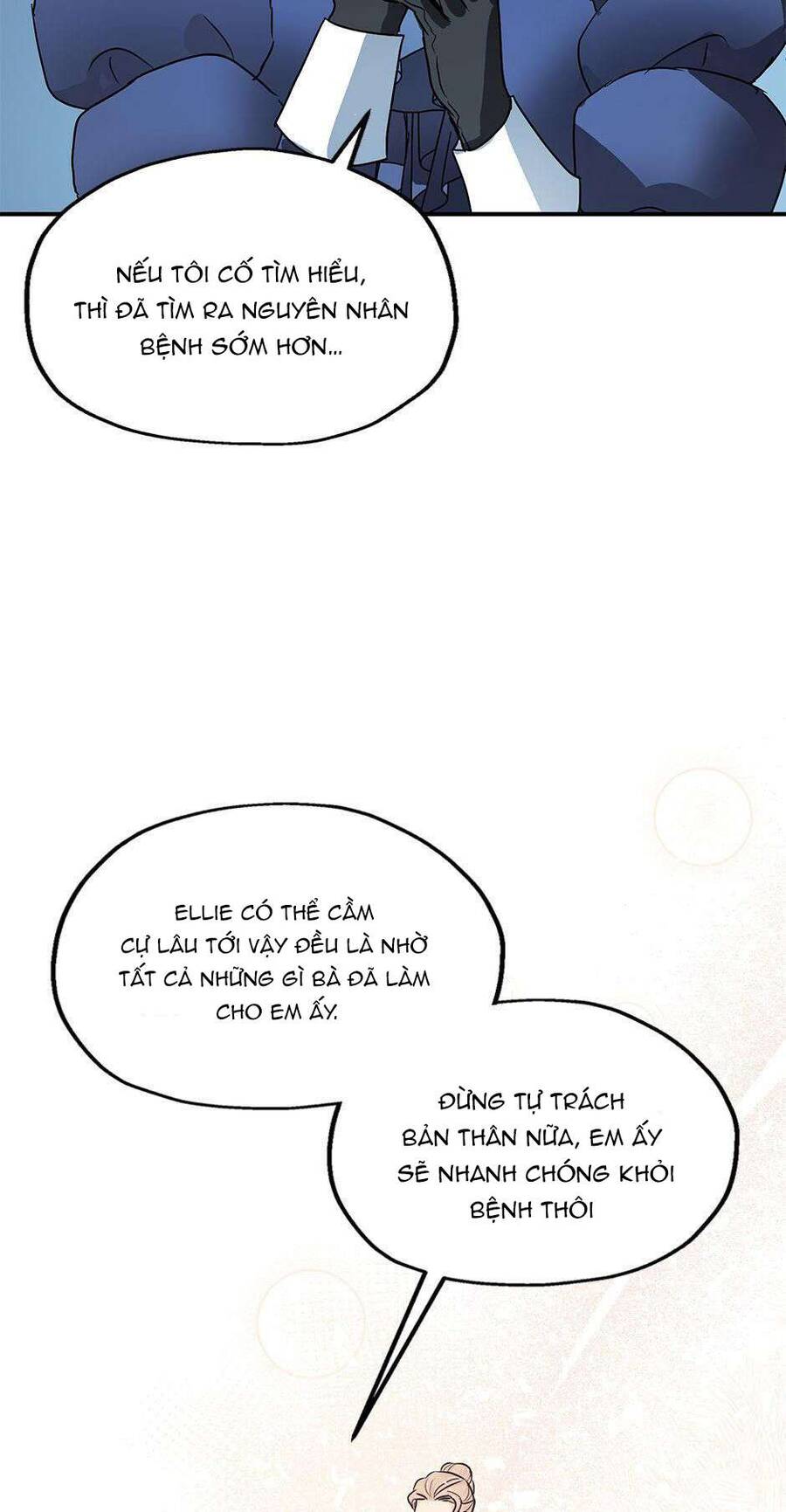 Liều Thuốc An Thần Của Bạo Chúa Chapter 30 - 46