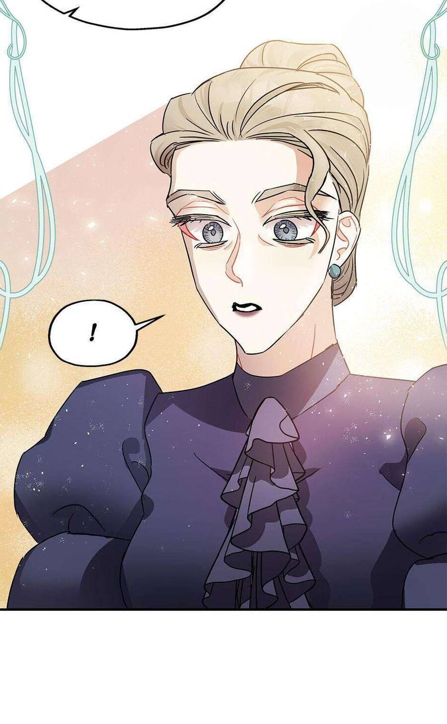 Liều Thuốc An Thần Của Bạo Chúa Chapter 30 - 49