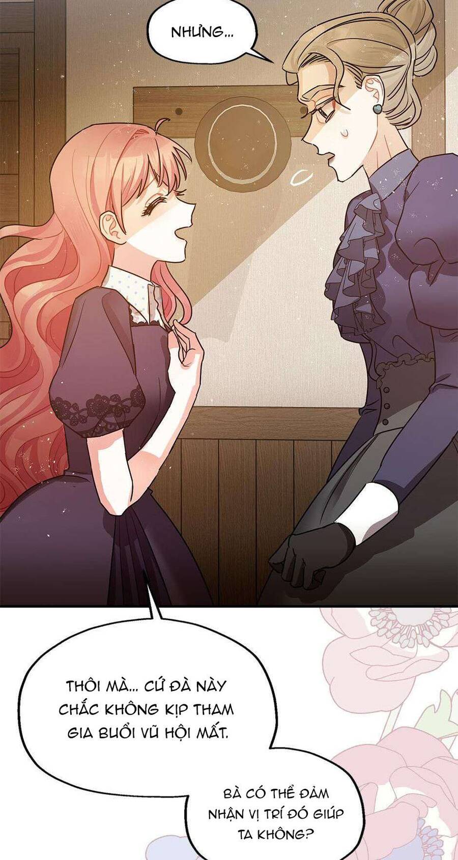 Liều Thuốc An Thần Của Bạo Chúa Chapter 30 - 52