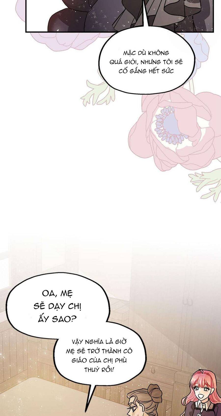Liều Thuốc An Thần Của Bạo Chúa Chapter 30 - 54