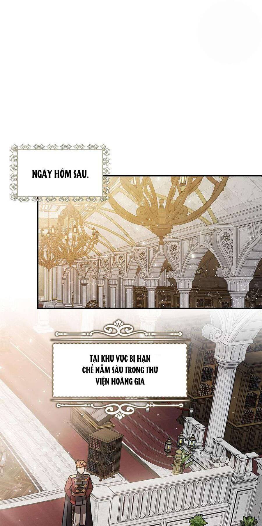 Liều Thuốc An Thần Của Bạo Chúa Chapter 30 - 56