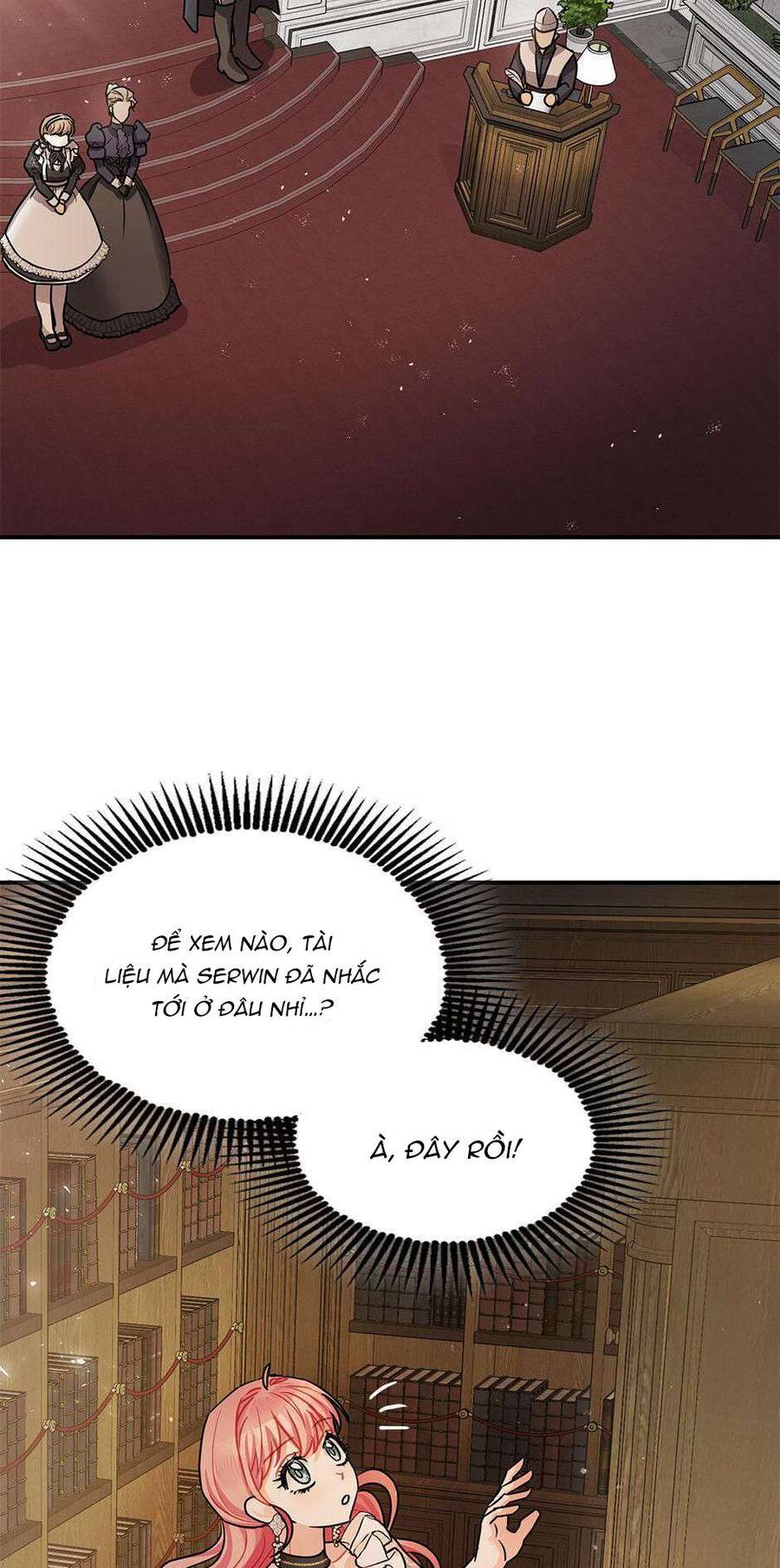 Liều Thuốc An Thần Của Bạo Chúa Chapter 30 - 57