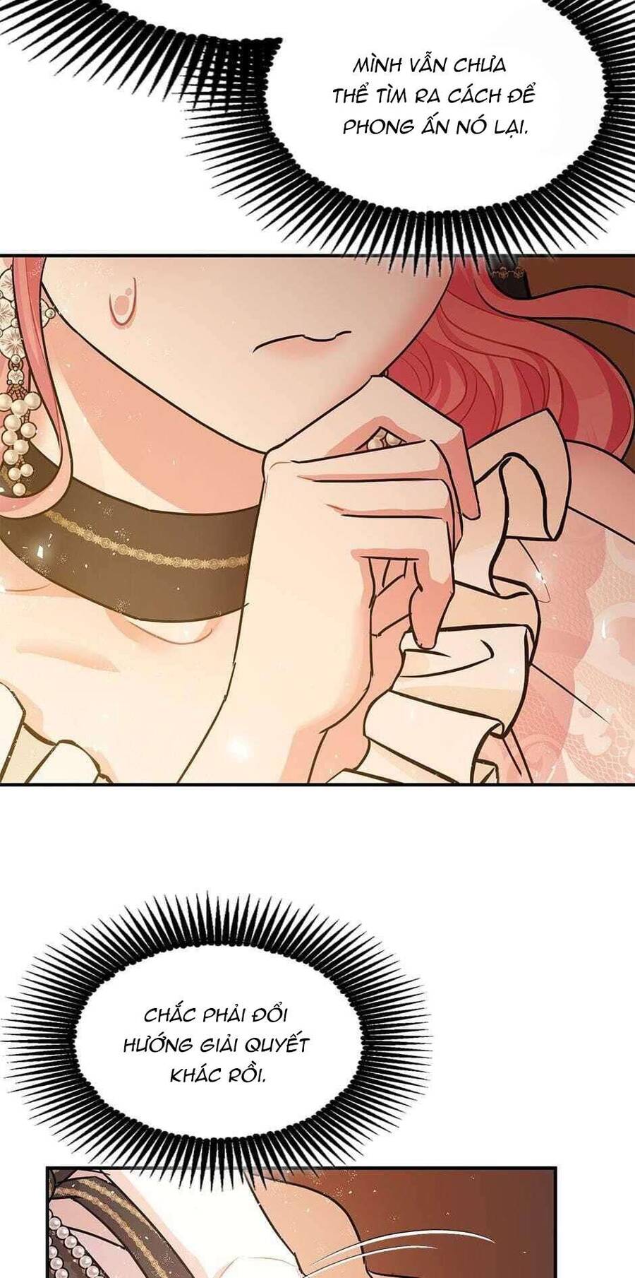 Liều Thuốc An Thần Của Bạo Chúa Chapter 30 - 63