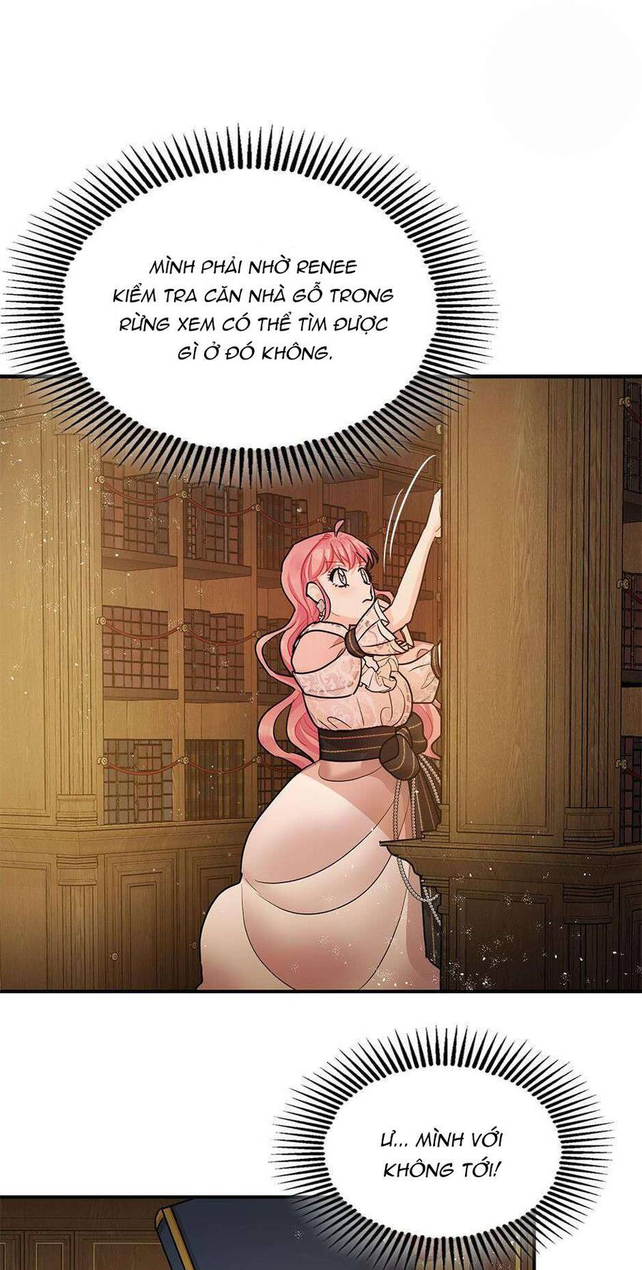 Liều Thuốc An Thần Của Bạo Chúa Chapter 30 - 65