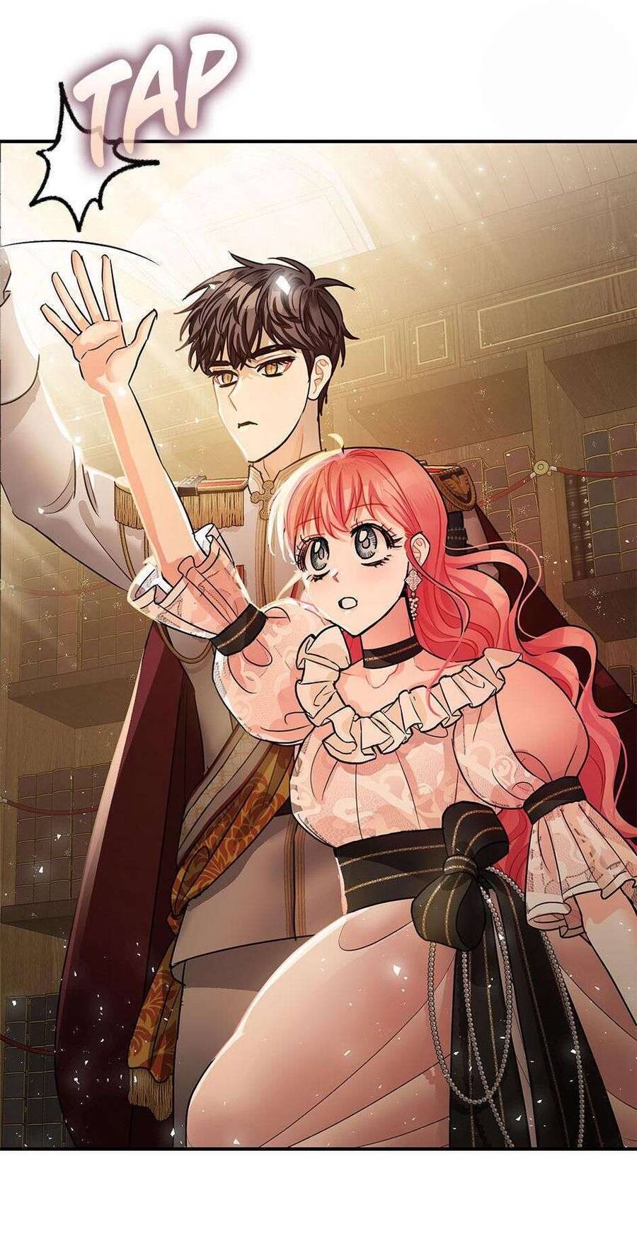 Liều Thuốc An Thần Của Bạo Chúa Chapter 30 - 67