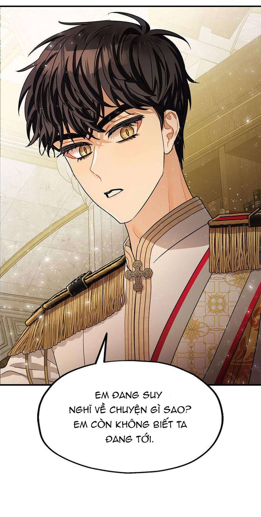 Liều Thuốc An Thần Của Bạo Chúa Chapter 30 - 69