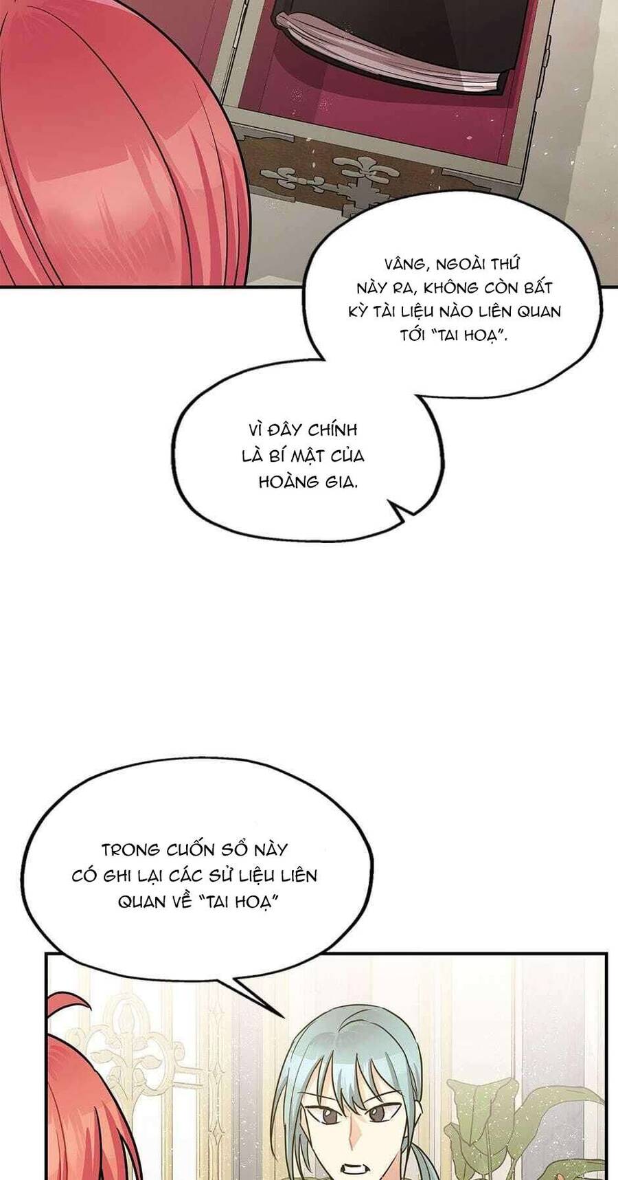 Liều Thuốc An Thần Của Bạo Chúa Chapter 30 - 9