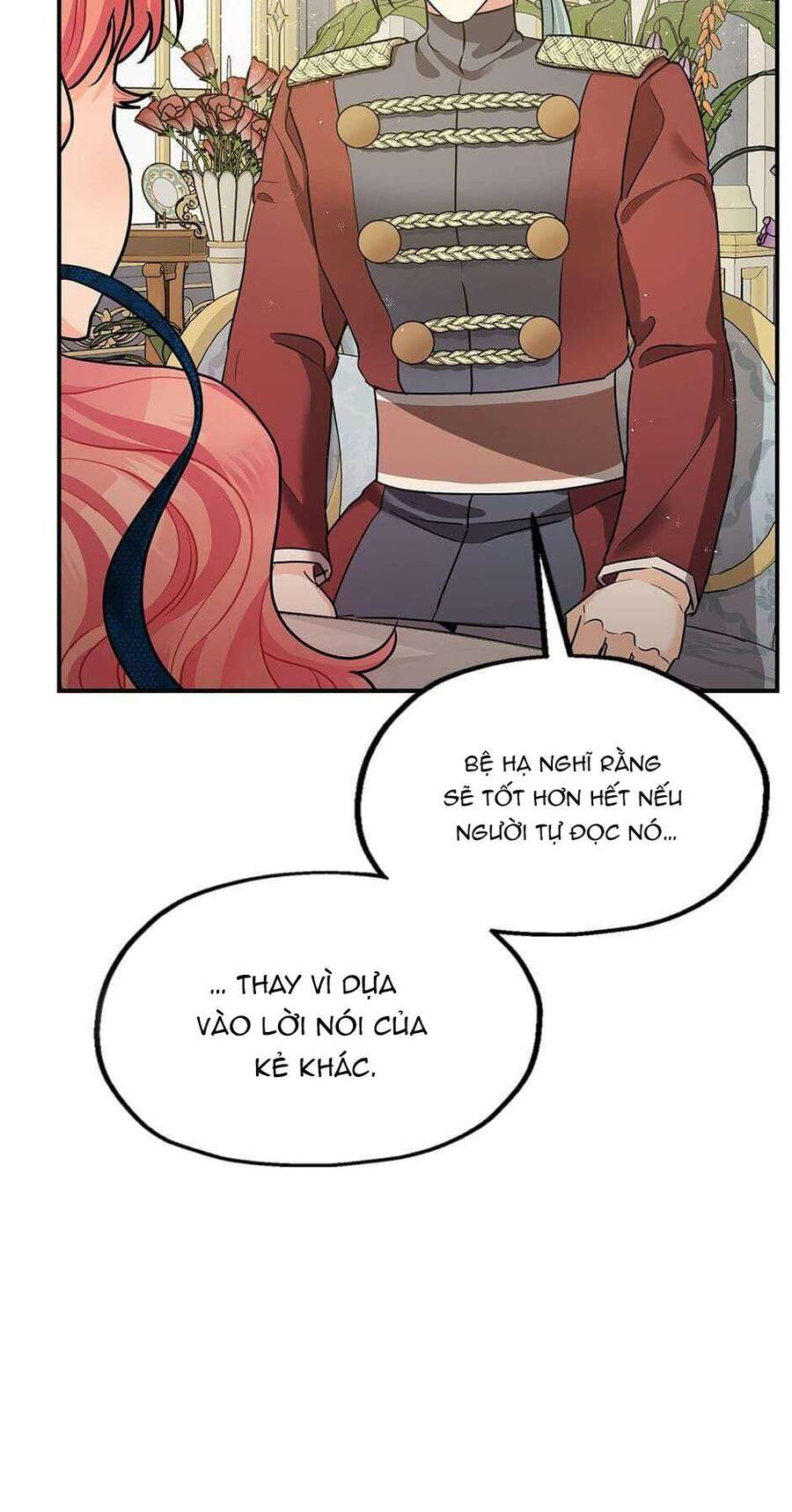 Liều Thuốc An Thần Của Bạo Chúa Chapter 30 - 10