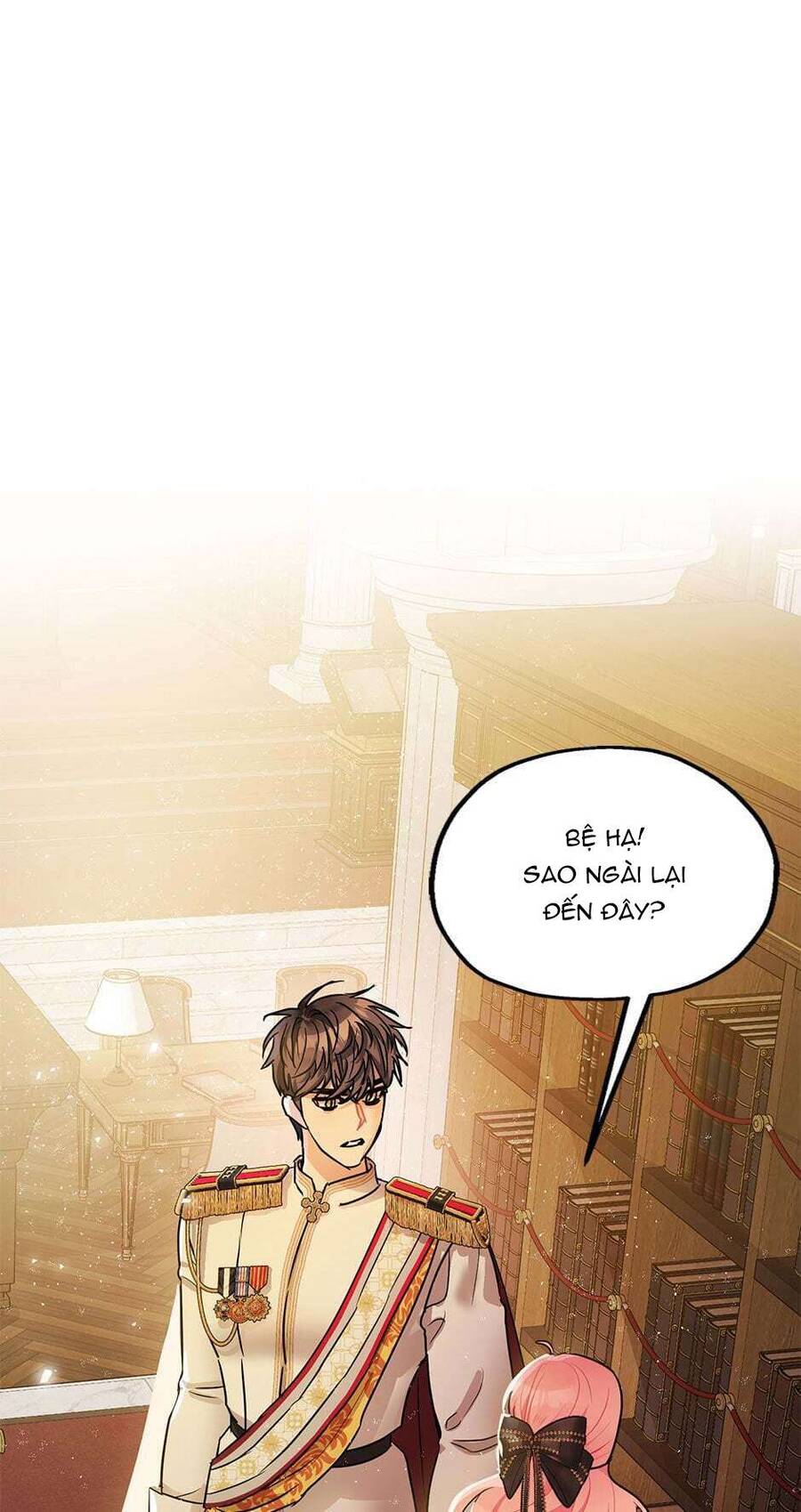 Liều Thuốc An Thần Của Bạo Chúa Chapter 31 - 2