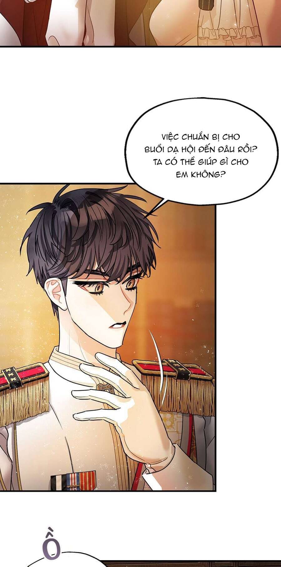 Liều Thuốc An Thần Của Bạo Chúa Chapter 31 - 11