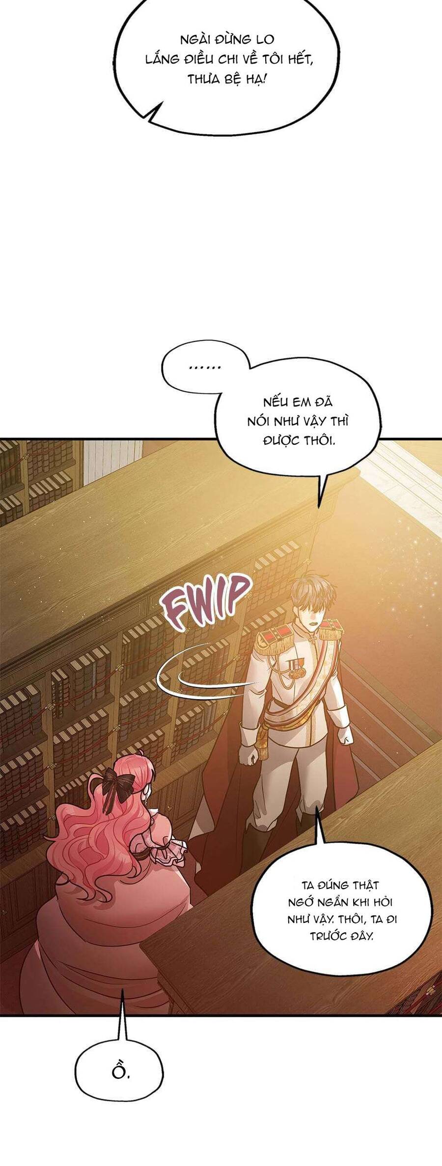 Liều Thuốc An Thần Của Bạo Chúa Chapter 31 - 14