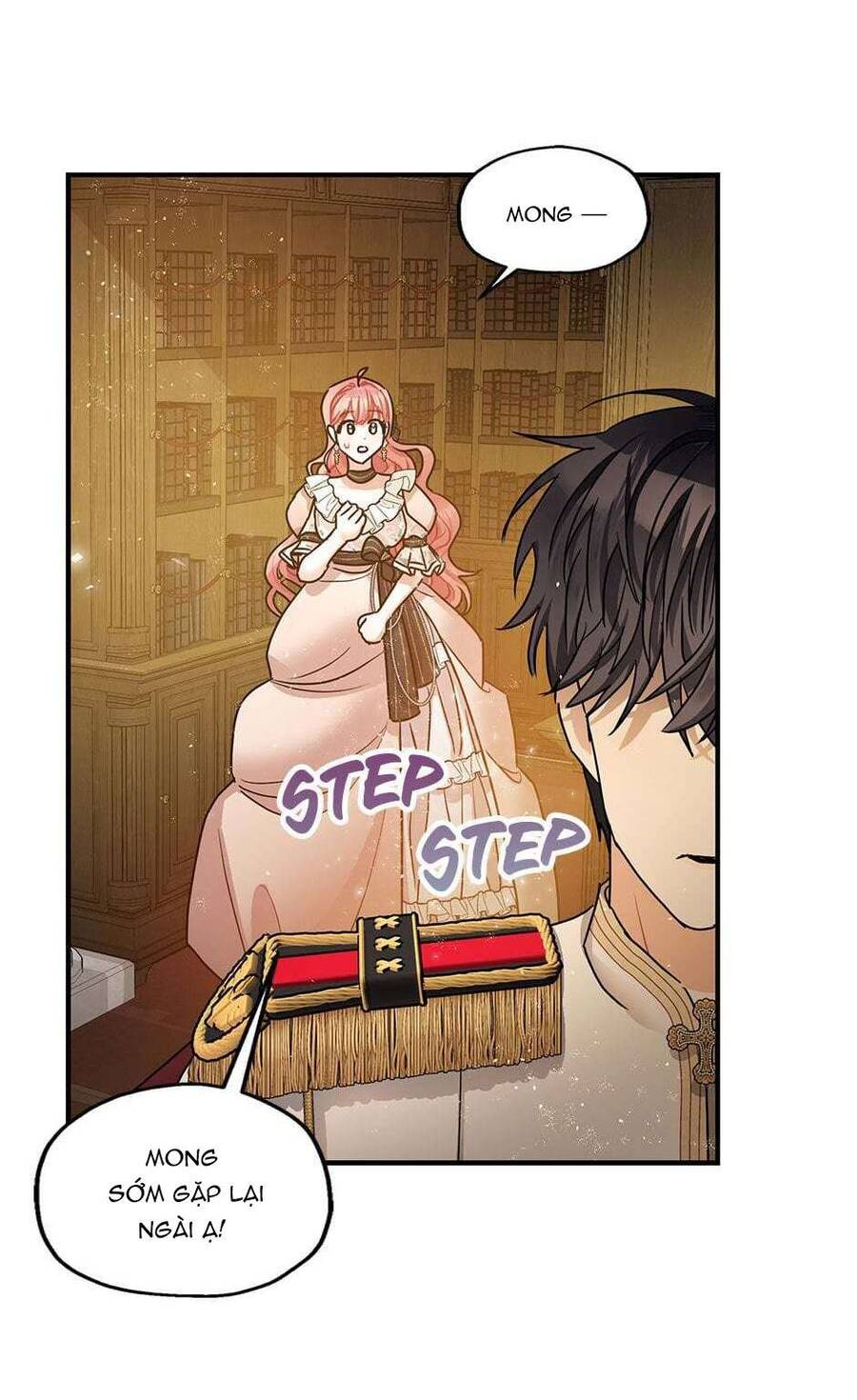 Liều Thuốc An Thần Của Bạo Chúa Chapter 31 - 15