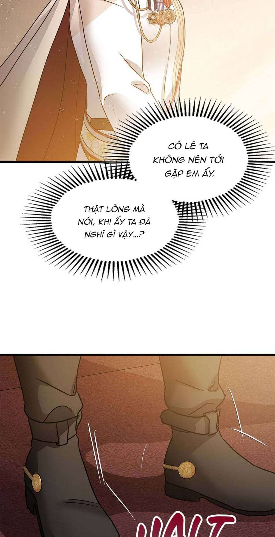 Liều Thuốc An Thần Của Bạo Chúa Chapter 31 - 19