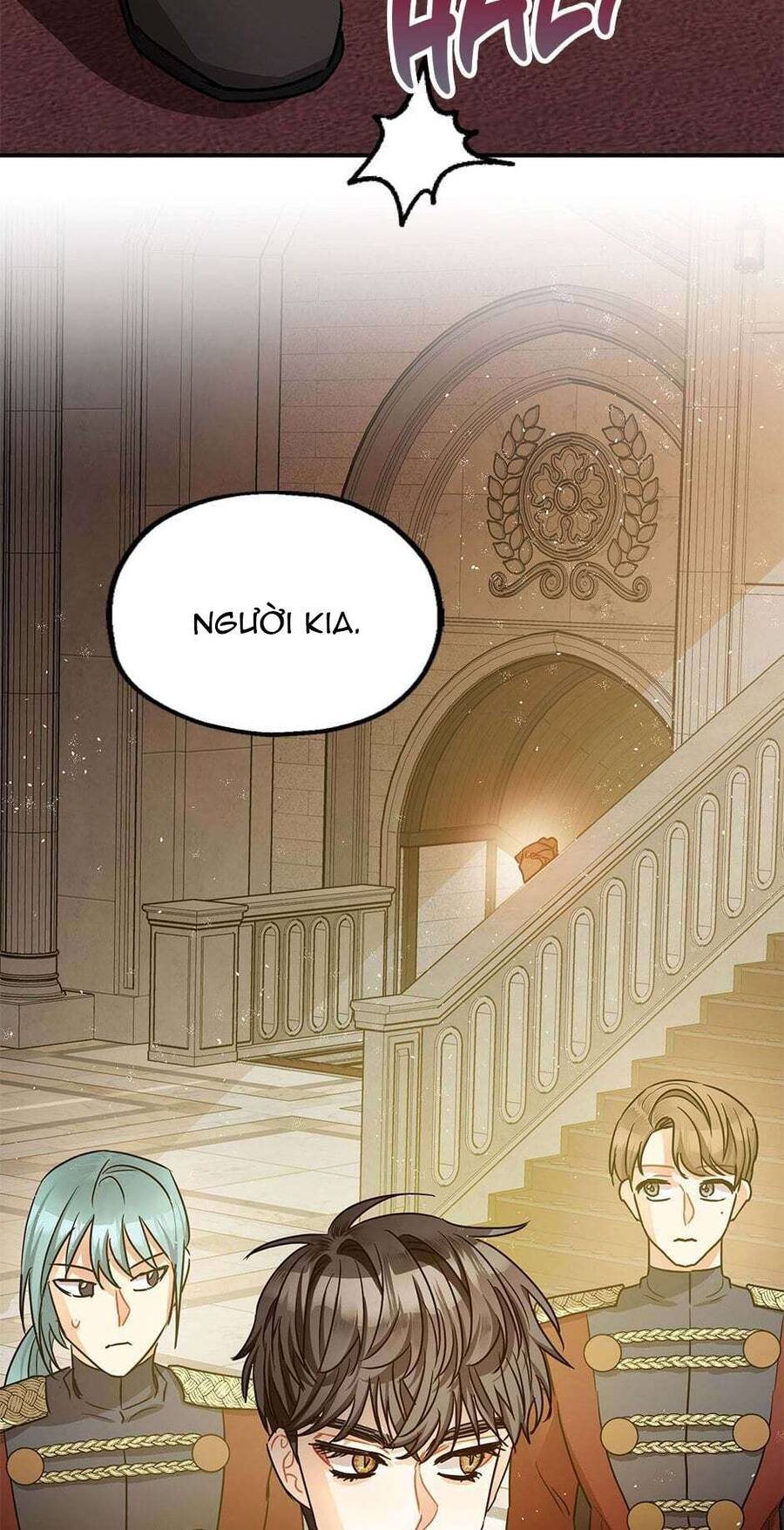 Liều Thuốc An Thần Của Bạo Chúa Chapter 31 - 20