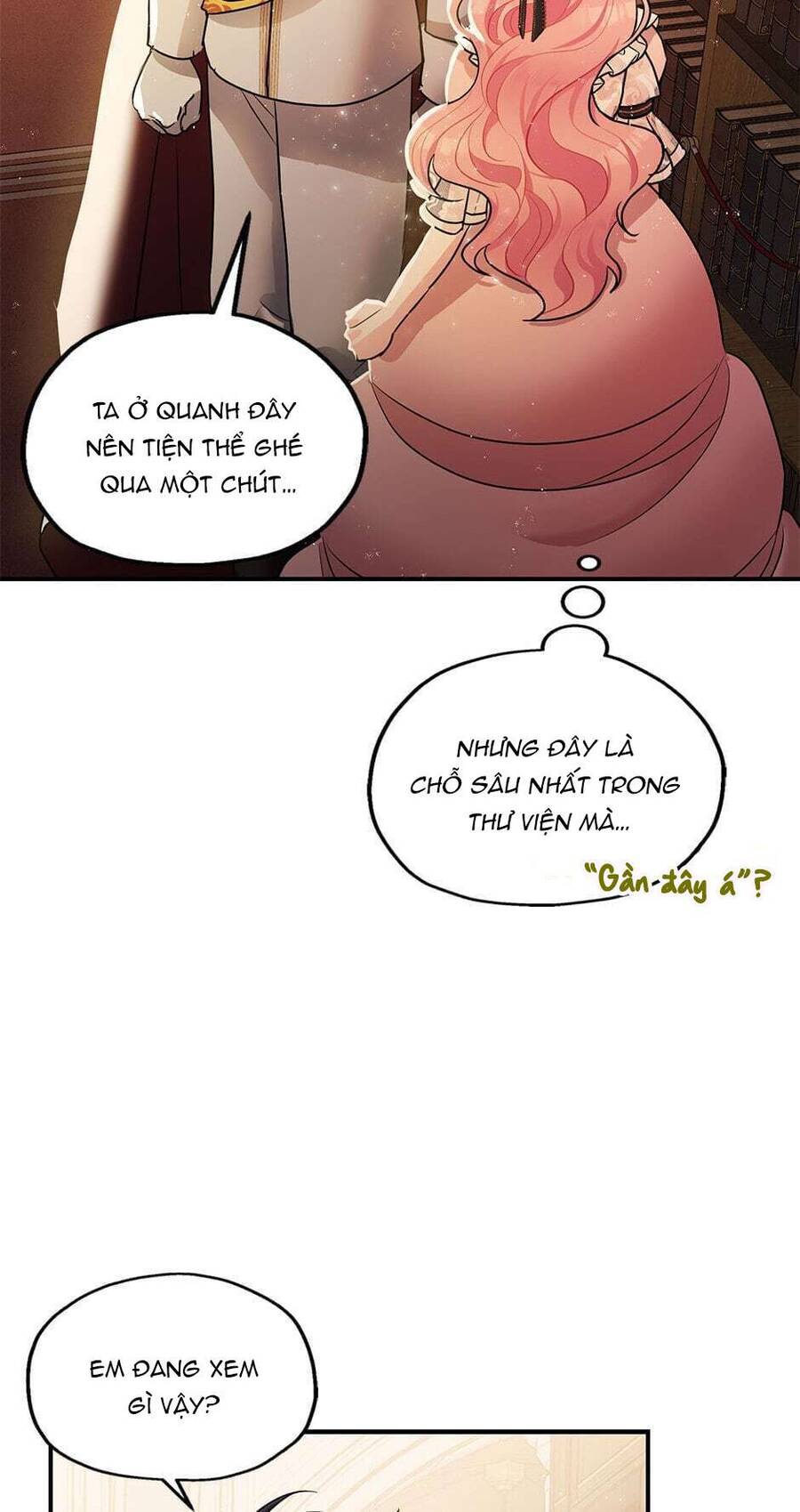 Liều Thuốc An Thần Của Bạo Chúa Chapter 31 - 3
