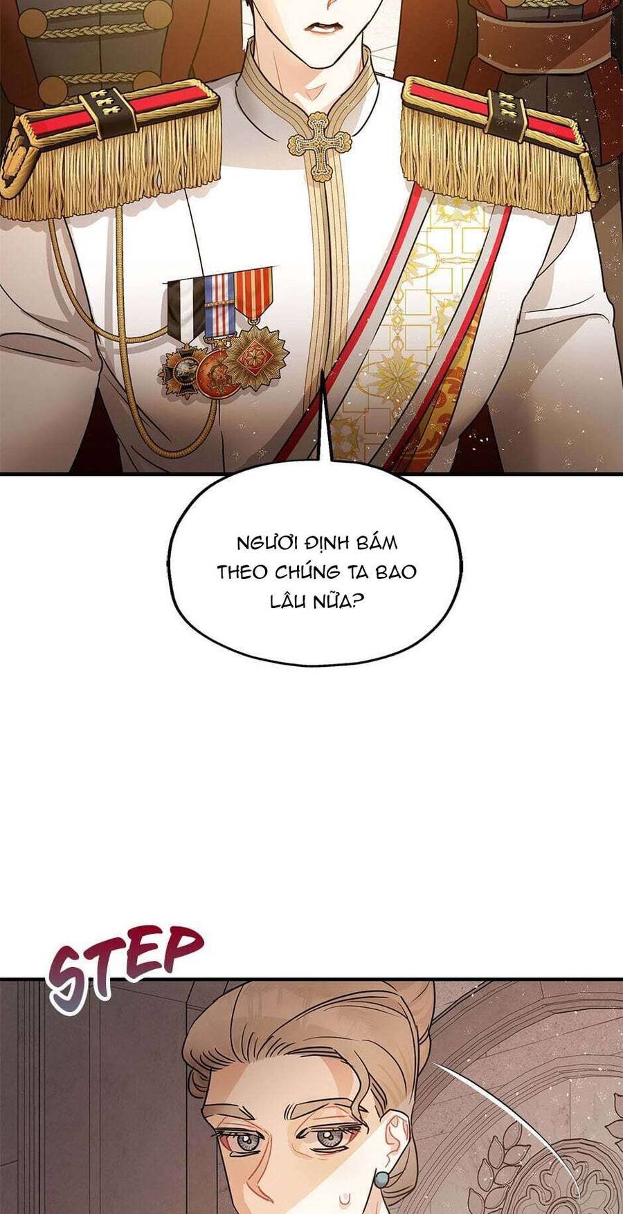 Liều Thuốc An Thần Của Bạo Chúa Chapter 31 - 21
