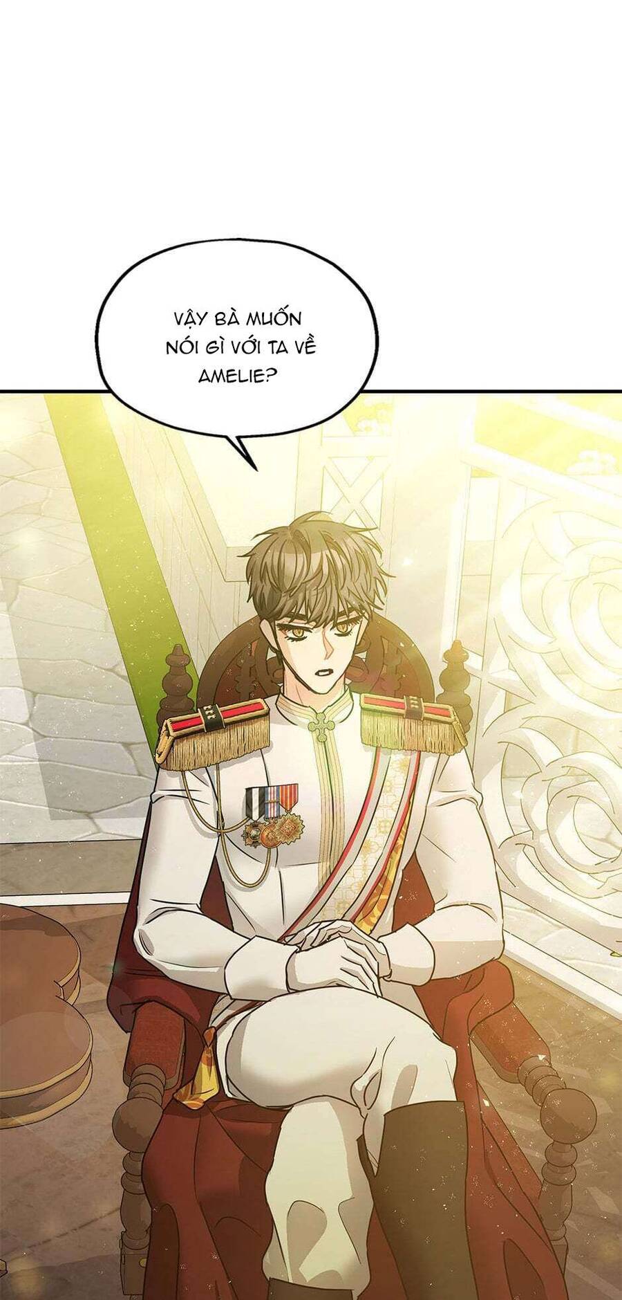 Liều Thuốc An Thần Của Bạo Chúa Chapter 31 - 26
