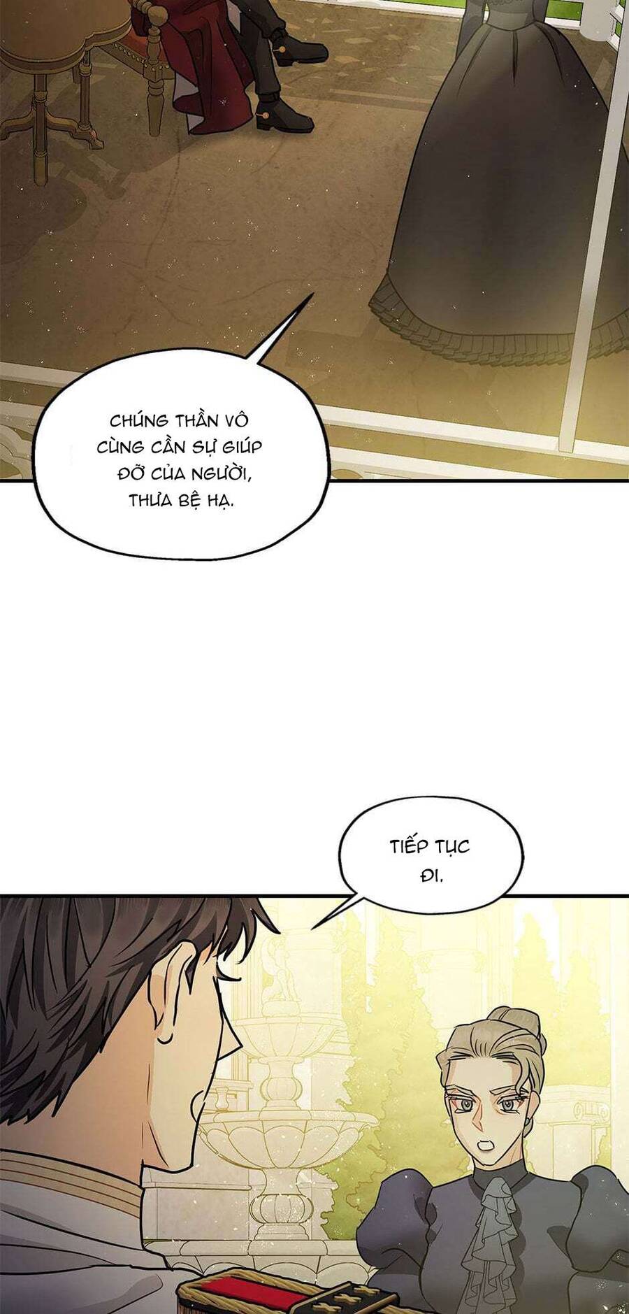 Liều Thuốc An Thần Của Bạo Chúa Chapter 31 - 28