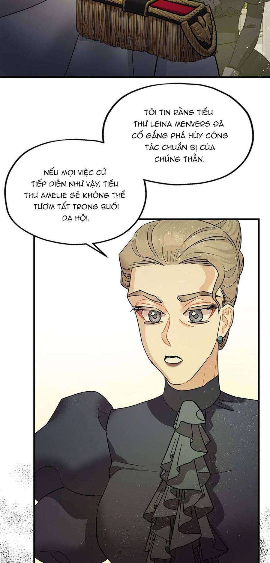 Liều Thuốc An Thần Của Bạo Chúa Chapter 31 - 29