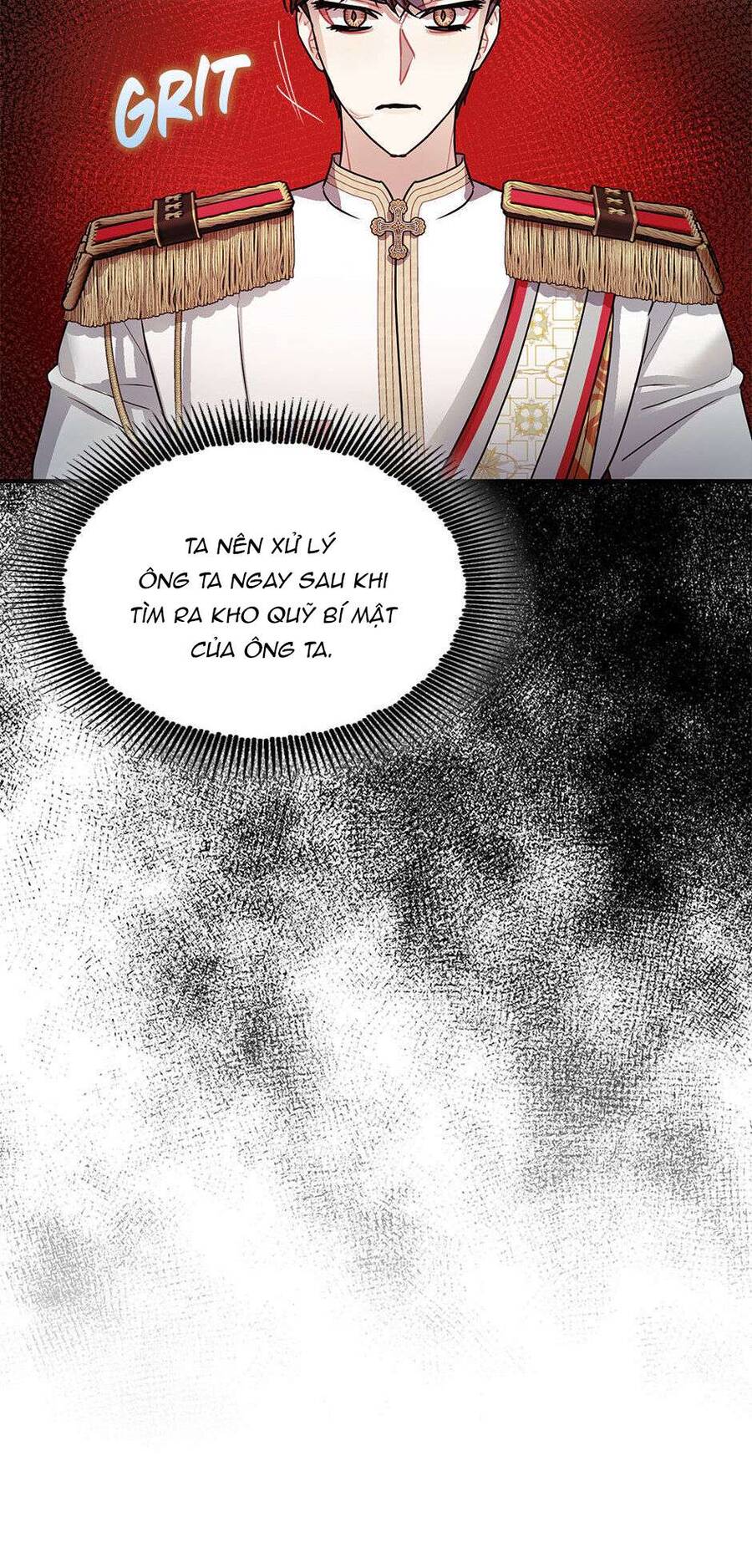 Liều Thuốc An Thần Của Bạo Chúa Chapter 31 - 31