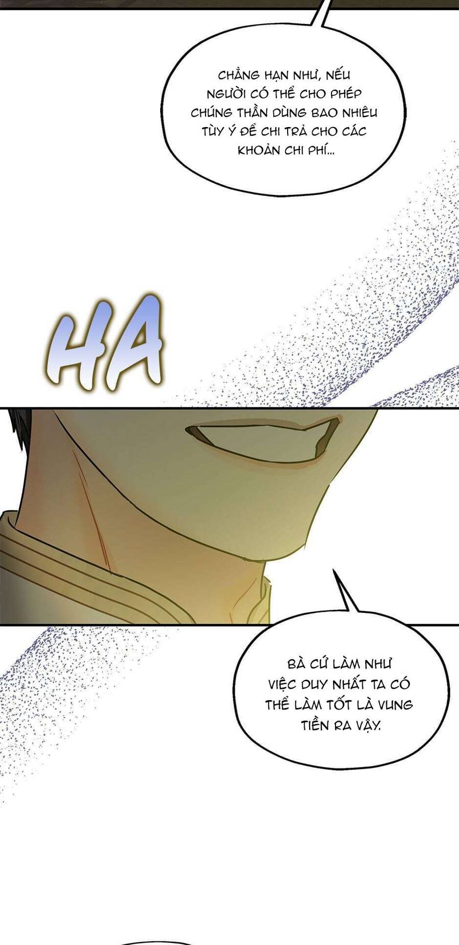 Liều Thuốc An Thần Của Bạo Chúa Chapter 31 - 36