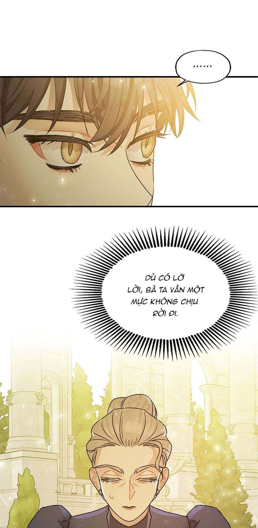 Liều Thuốc An Thần Của Bạo Chúa Chapter 31 - 38
