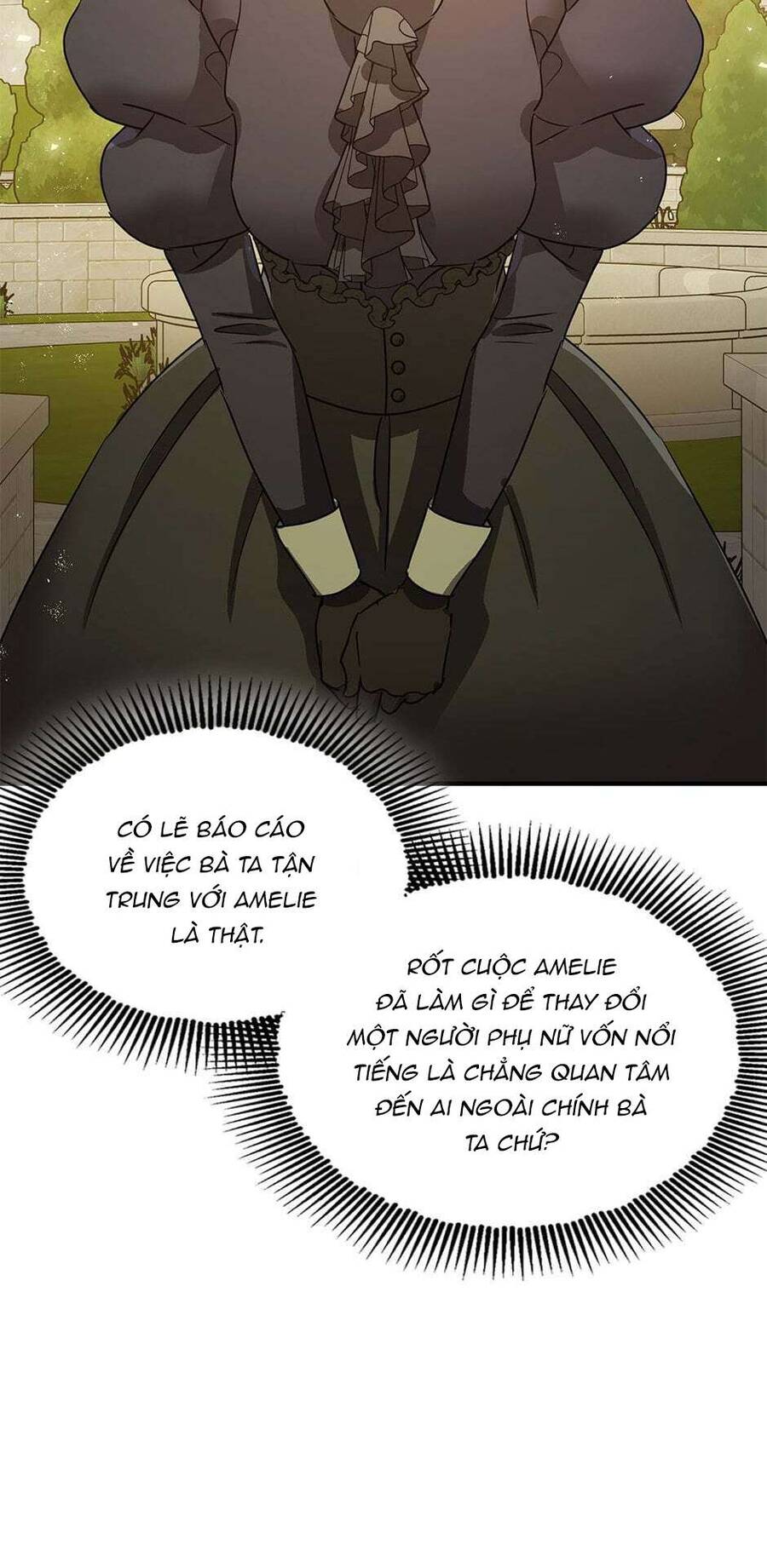 Liều Thuốc An Thần Của Bạo Chúa Chapter 31 - 39