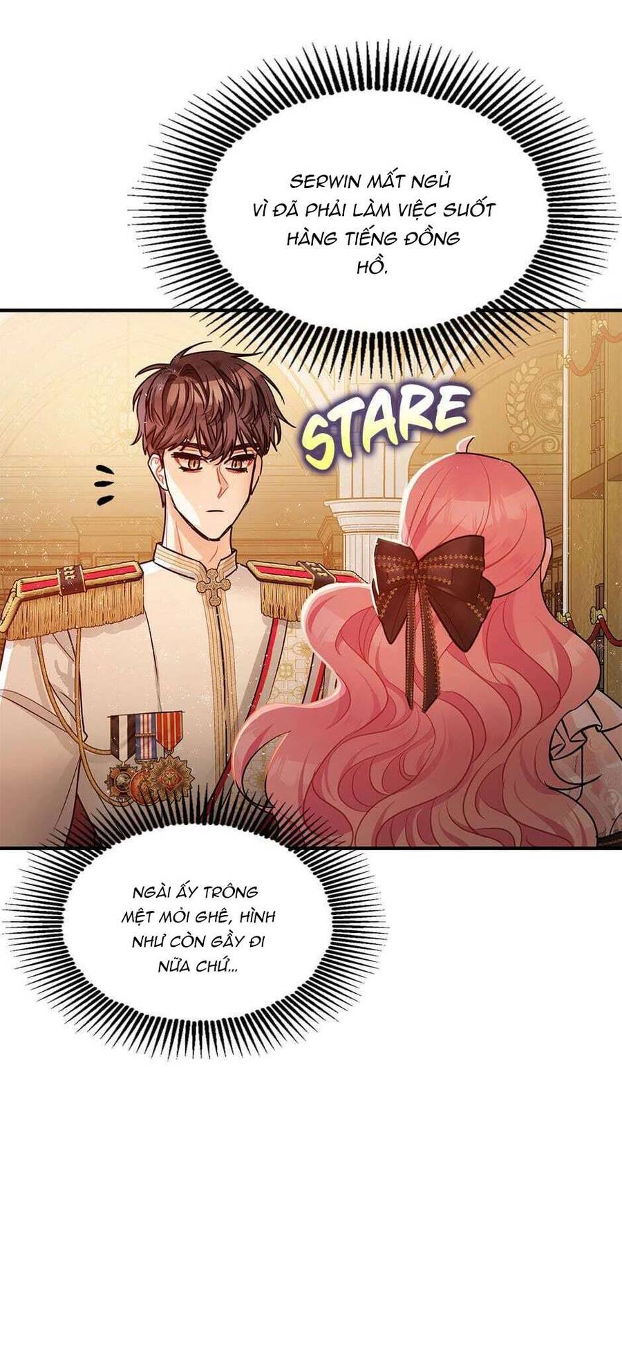 Liều Thuốc An Thần Của Bạo Chúa Chapter 31 - 5