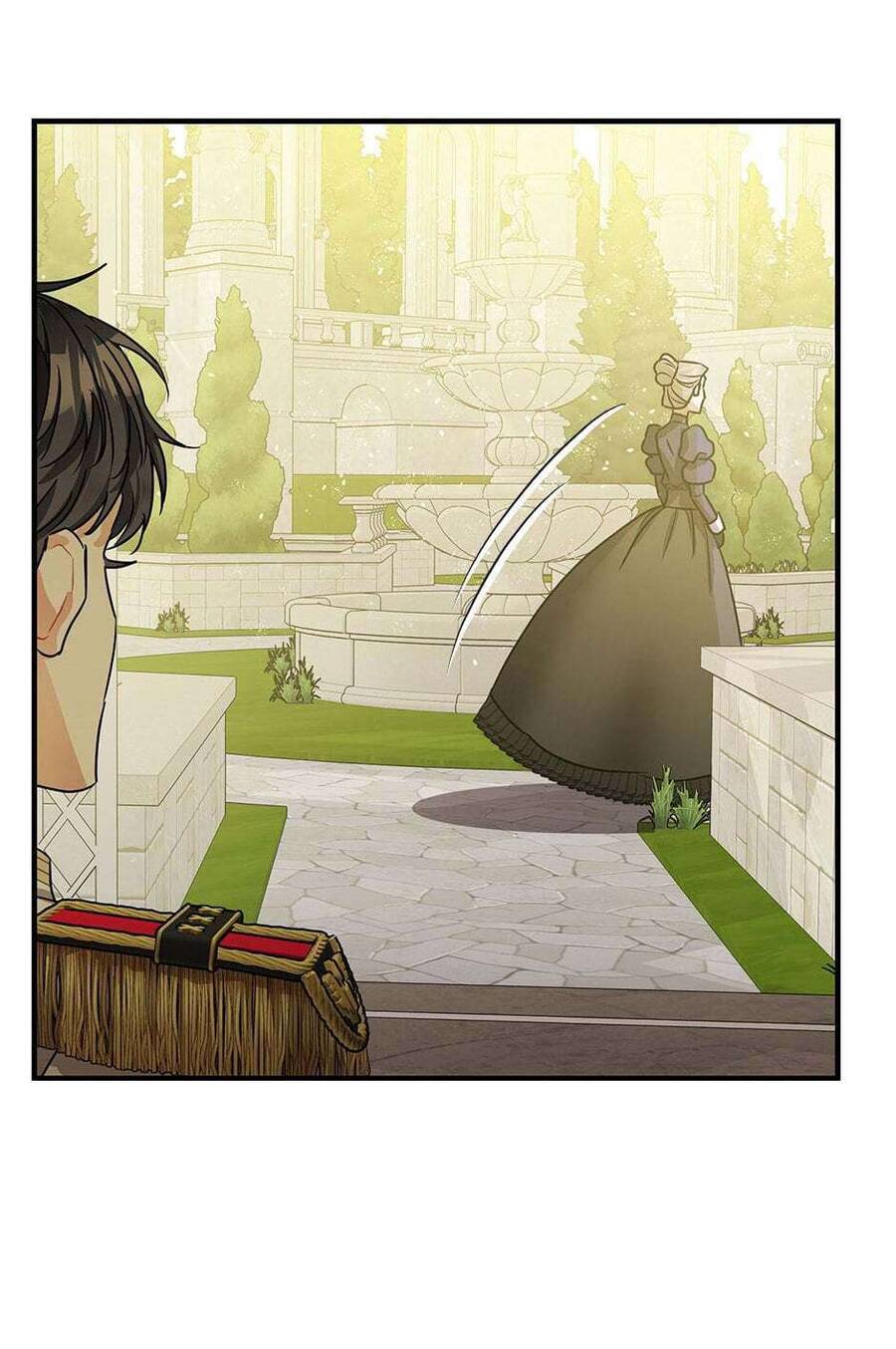 Liều Thuốc An Thần Của Bạo Chúa Chapter 31 - 42