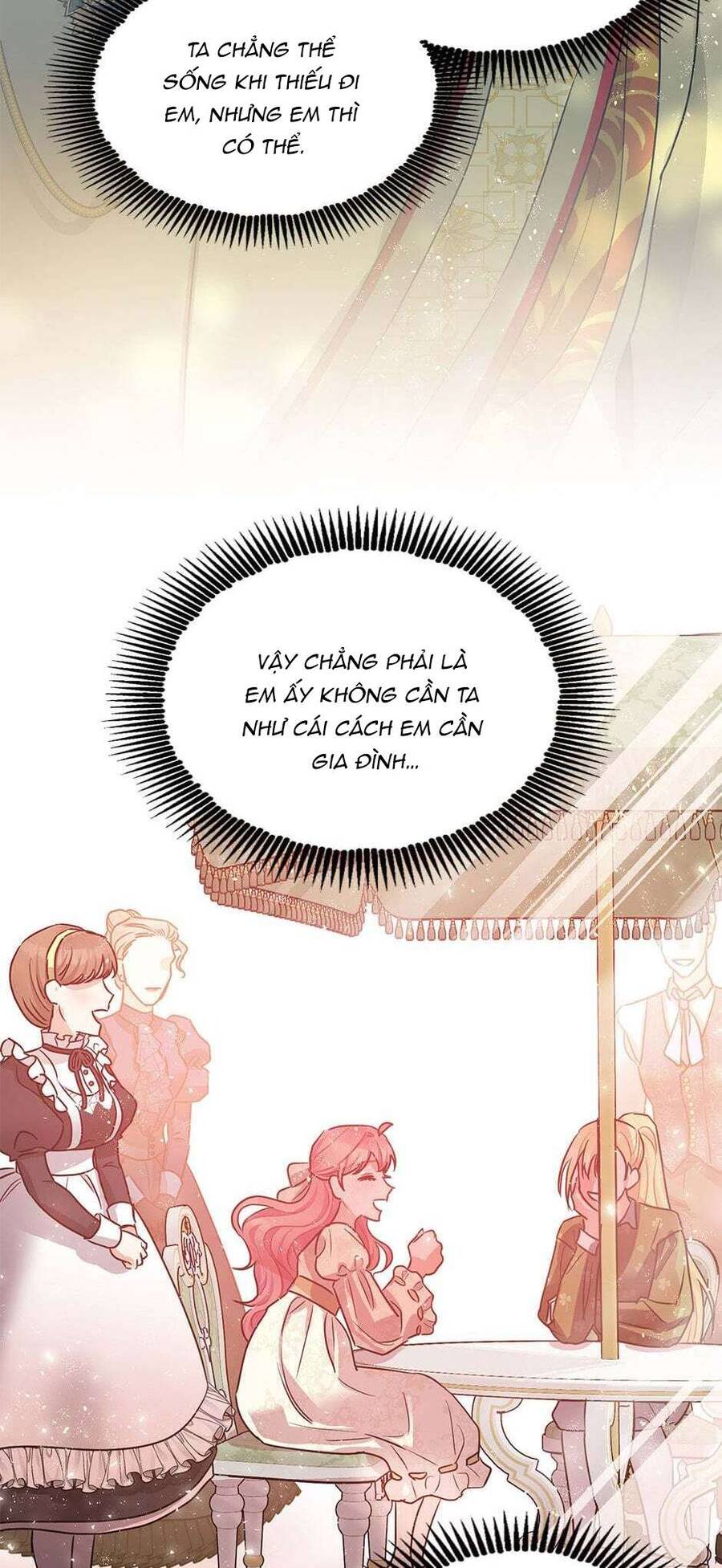 Liều Thuốc An Thần Của Bạo Chúa Chapter 31 - 44