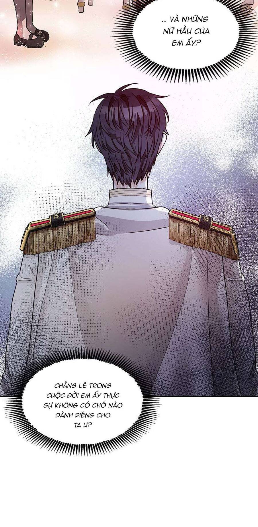 Liều Thuốc An Thần Của Bạo Chúa Chapter 31 - 45