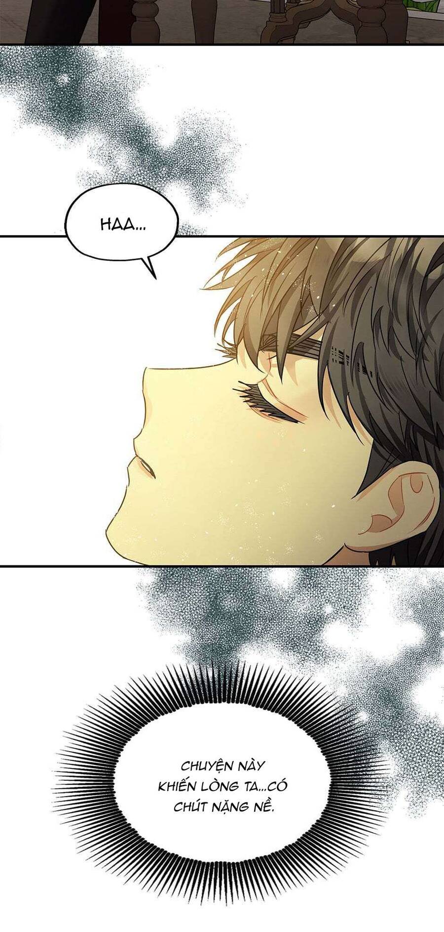 Liều Thuốc An Thần Của Bạo Chúa Chapter 31 - 47